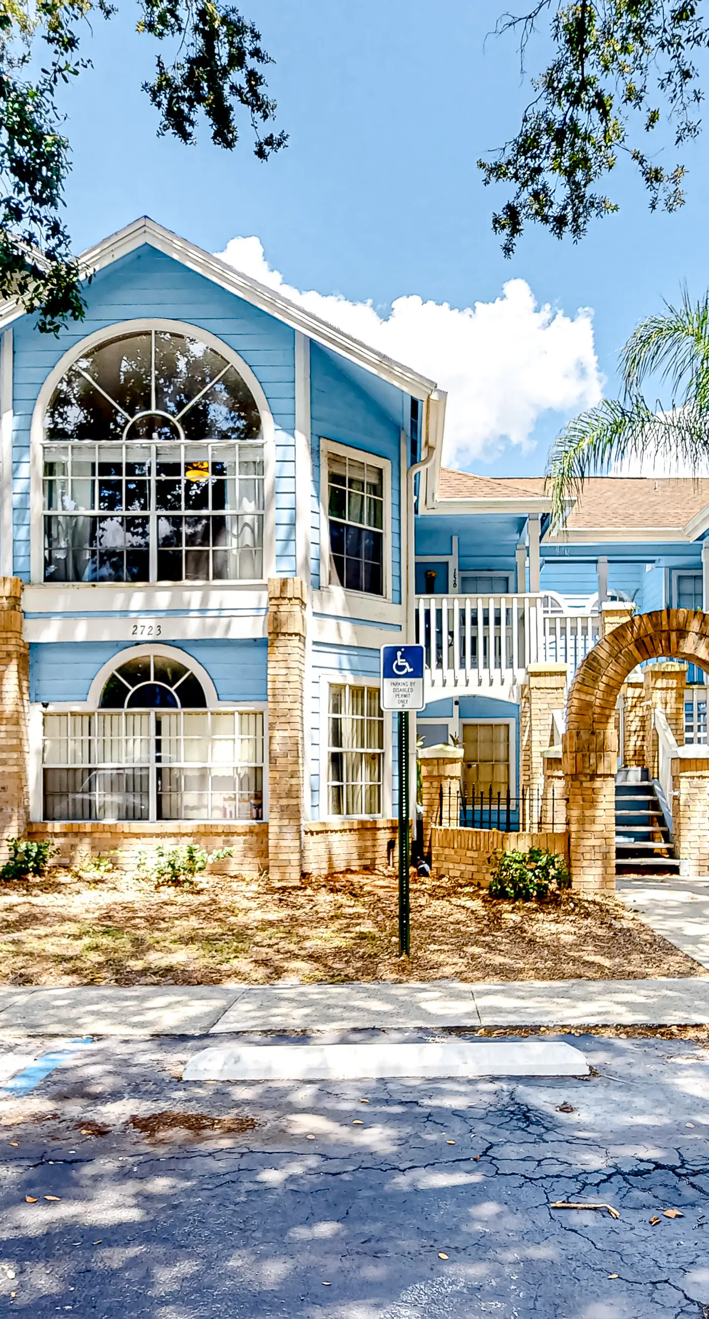 VS101-2723-156-3 - Blue Crush