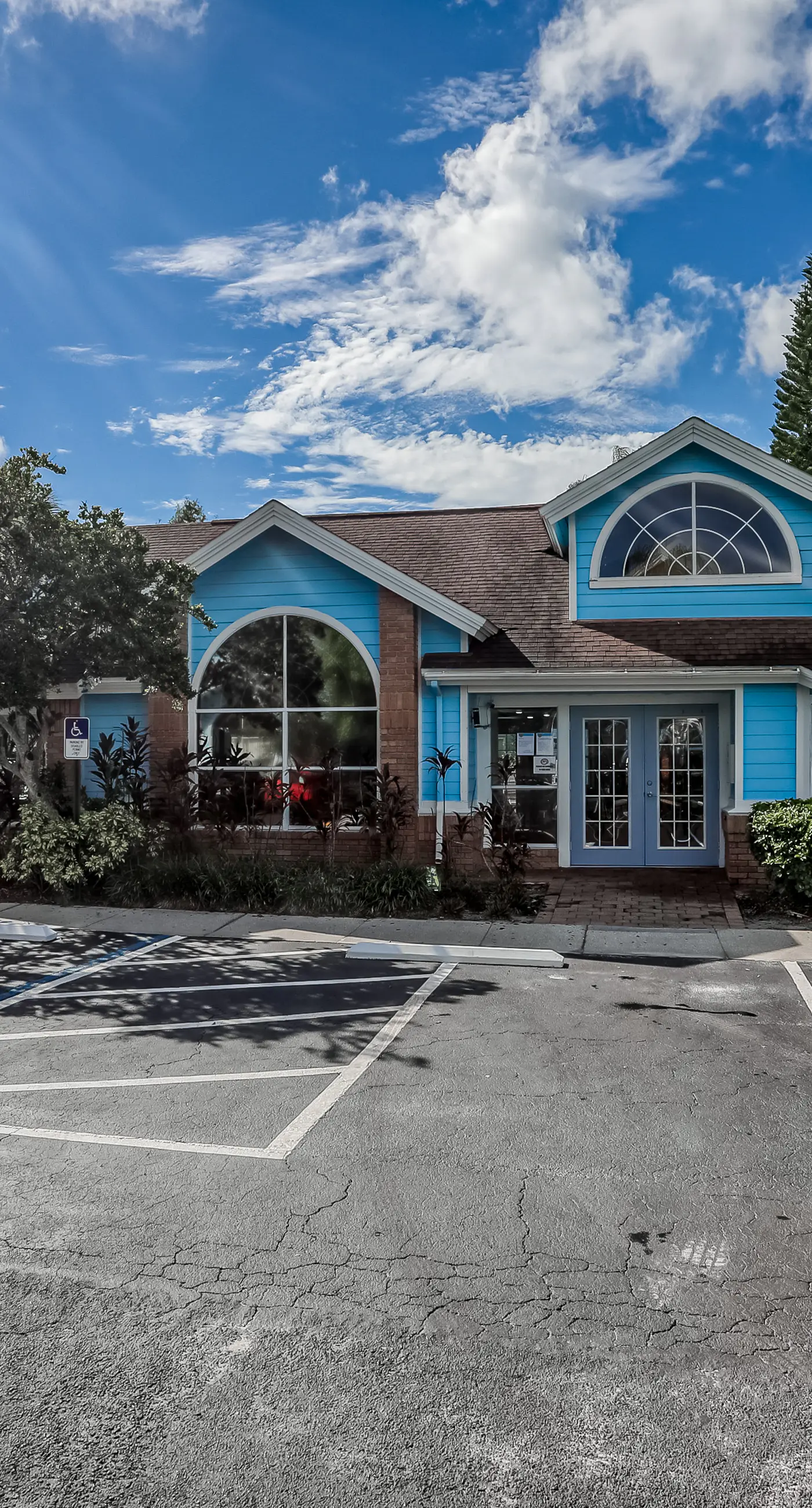 VS101-2723-156-3 - Blue Crush