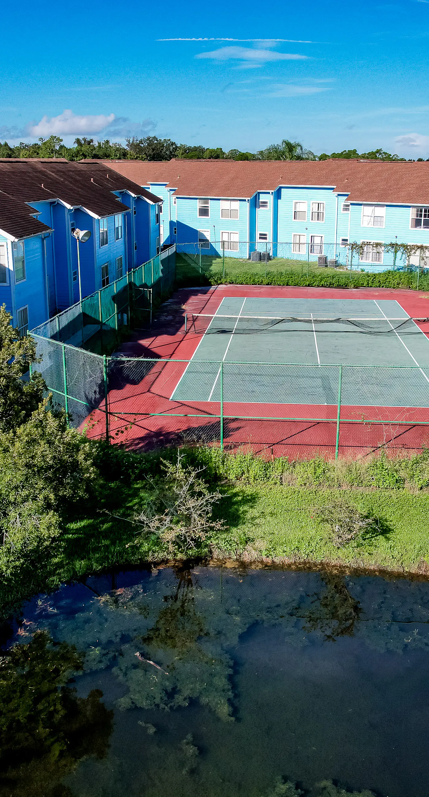 VS101-2723-156-3 - Blue Crush