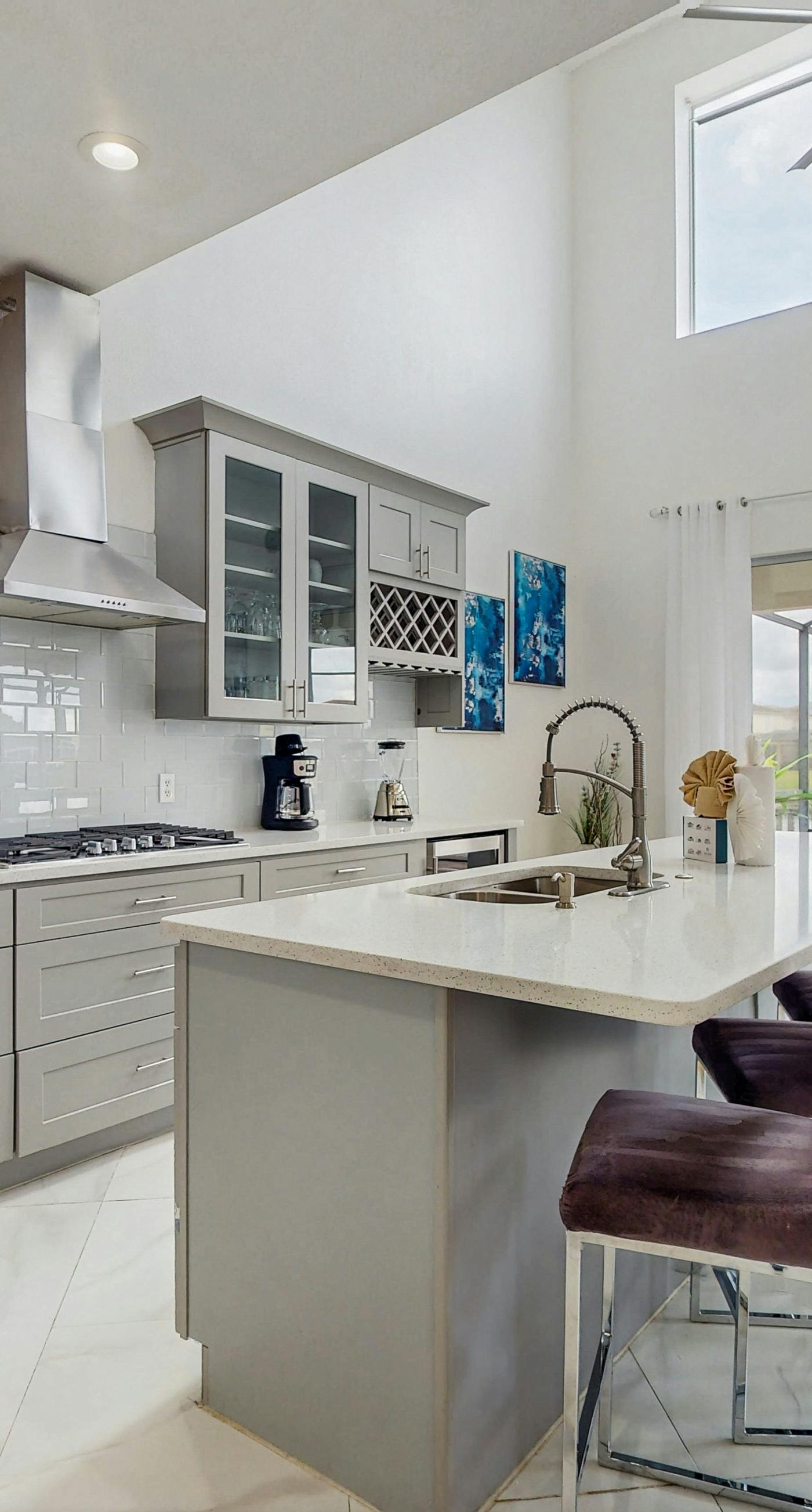 AST103-2531-5-GP - The Play and Stay House