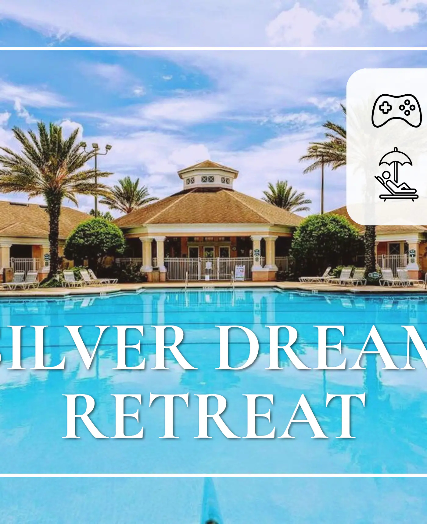 Silver Dream Retreat