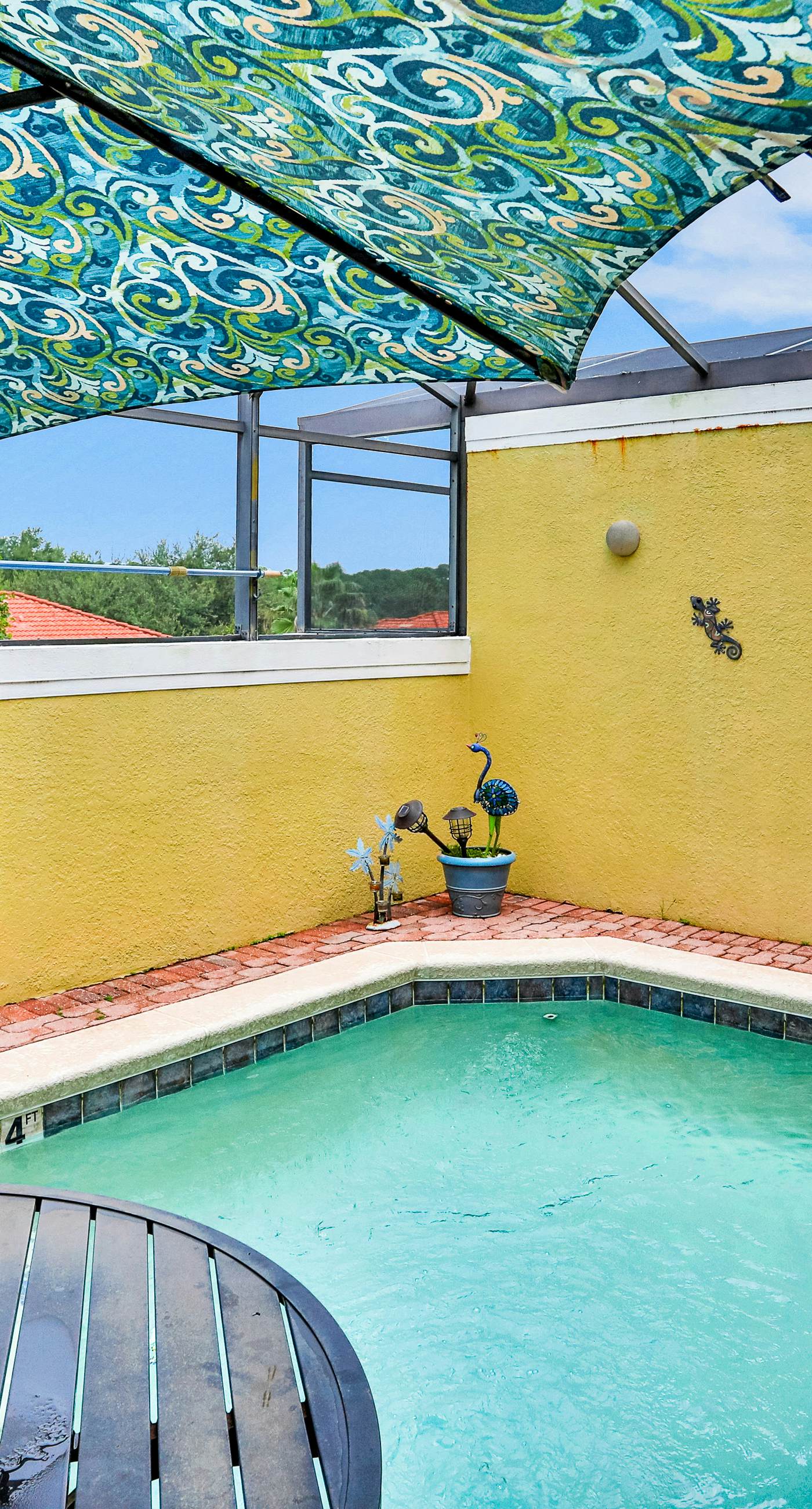 ECA101-8542-3-P-Kissimmee Sunshine