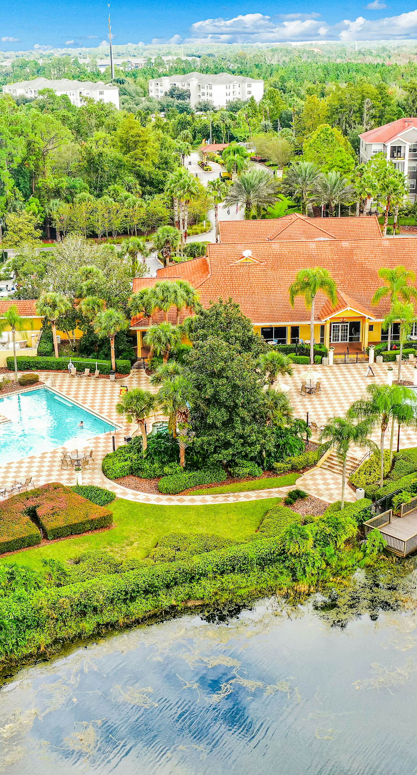 ECA101-8542-3-P-Kissimmee Sunshine