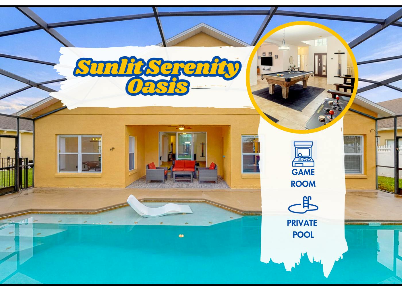 AST102-2515-4-P - Sunlit Serenity Oasis
