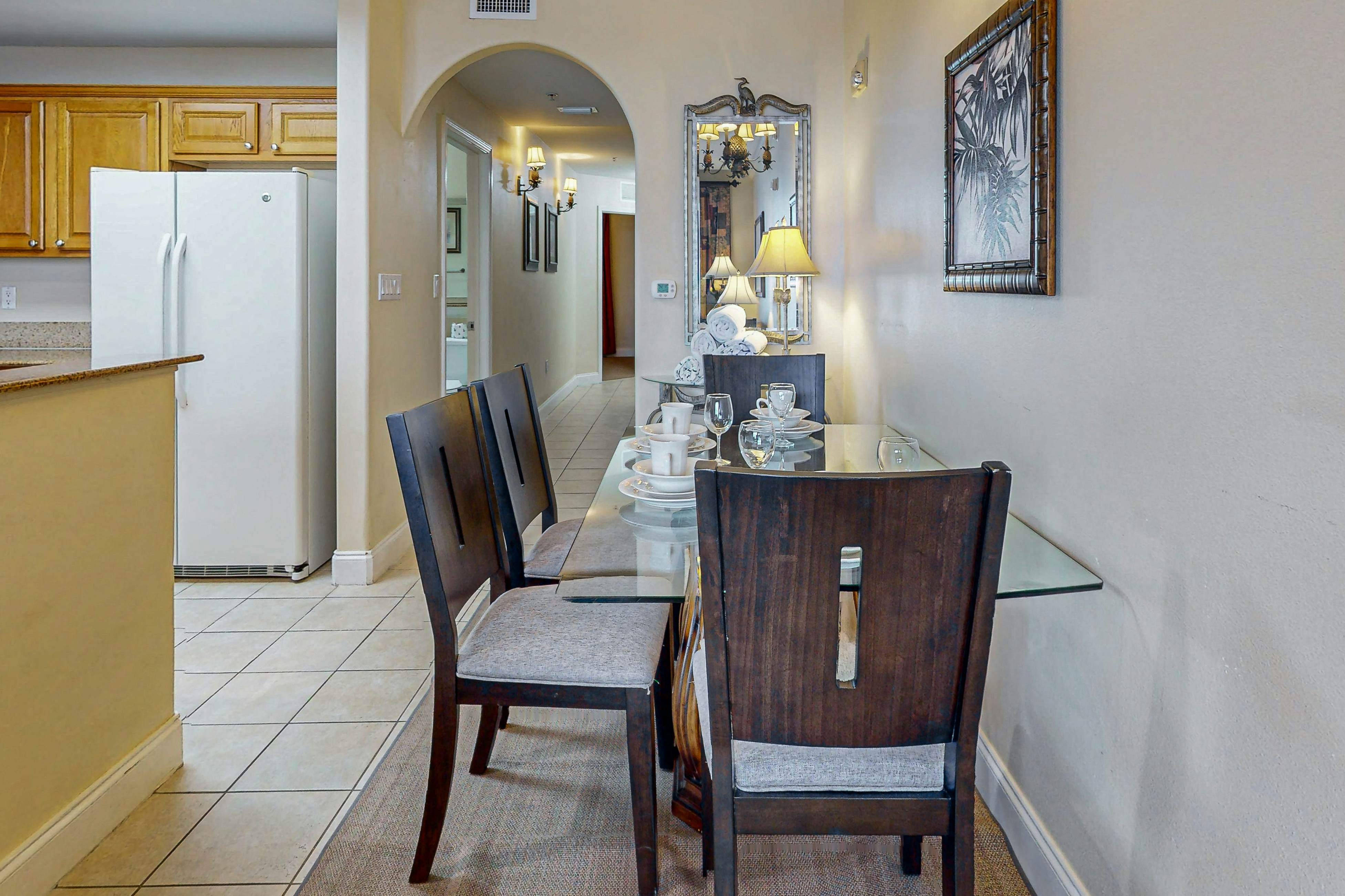 BLU120-13427-2-0506-1 - Blue Heron Beach Resort 2-0506