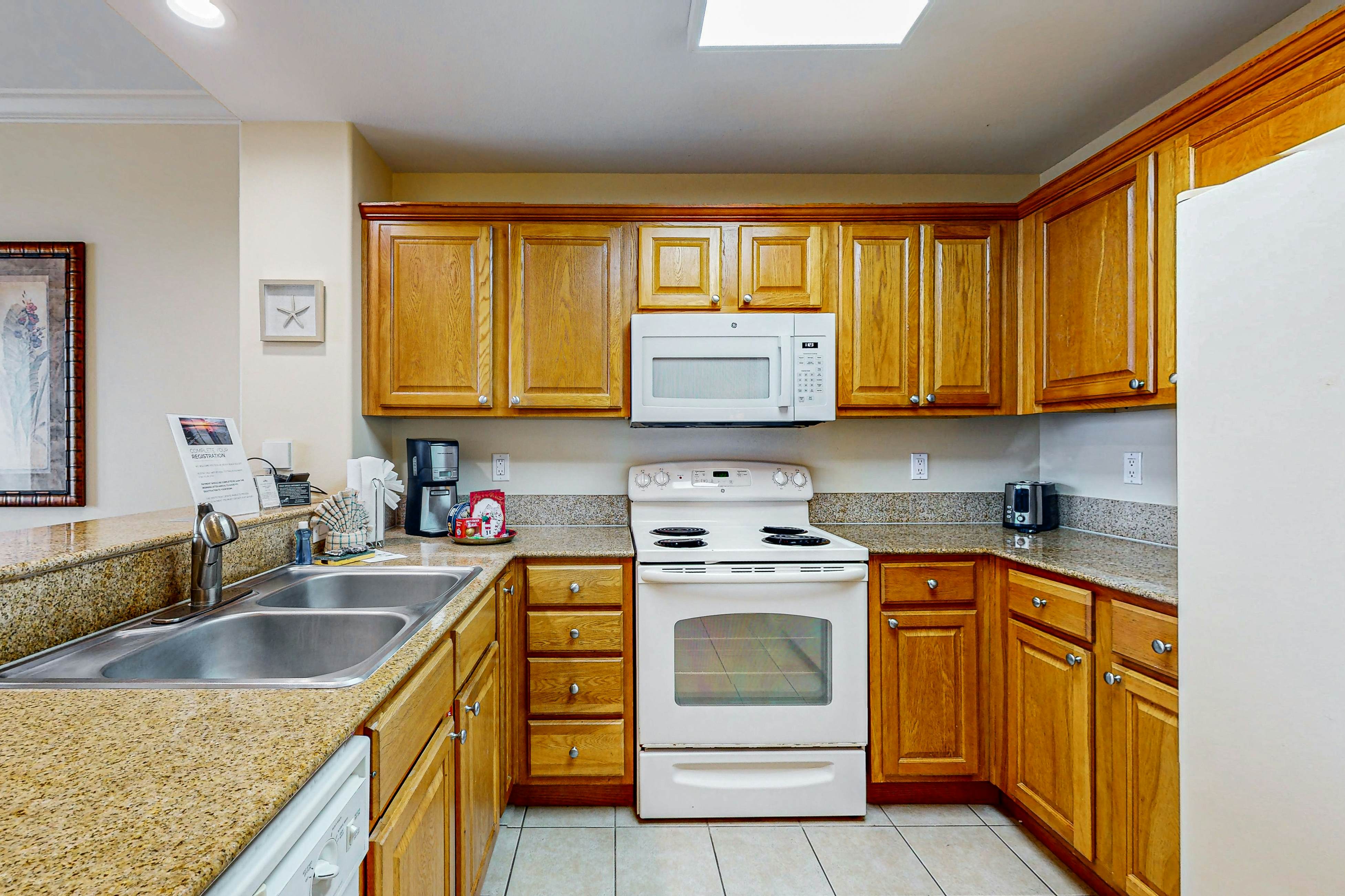 BLU120-13427-2-0506-1 - Blue Heron Beach Resort 2-0506