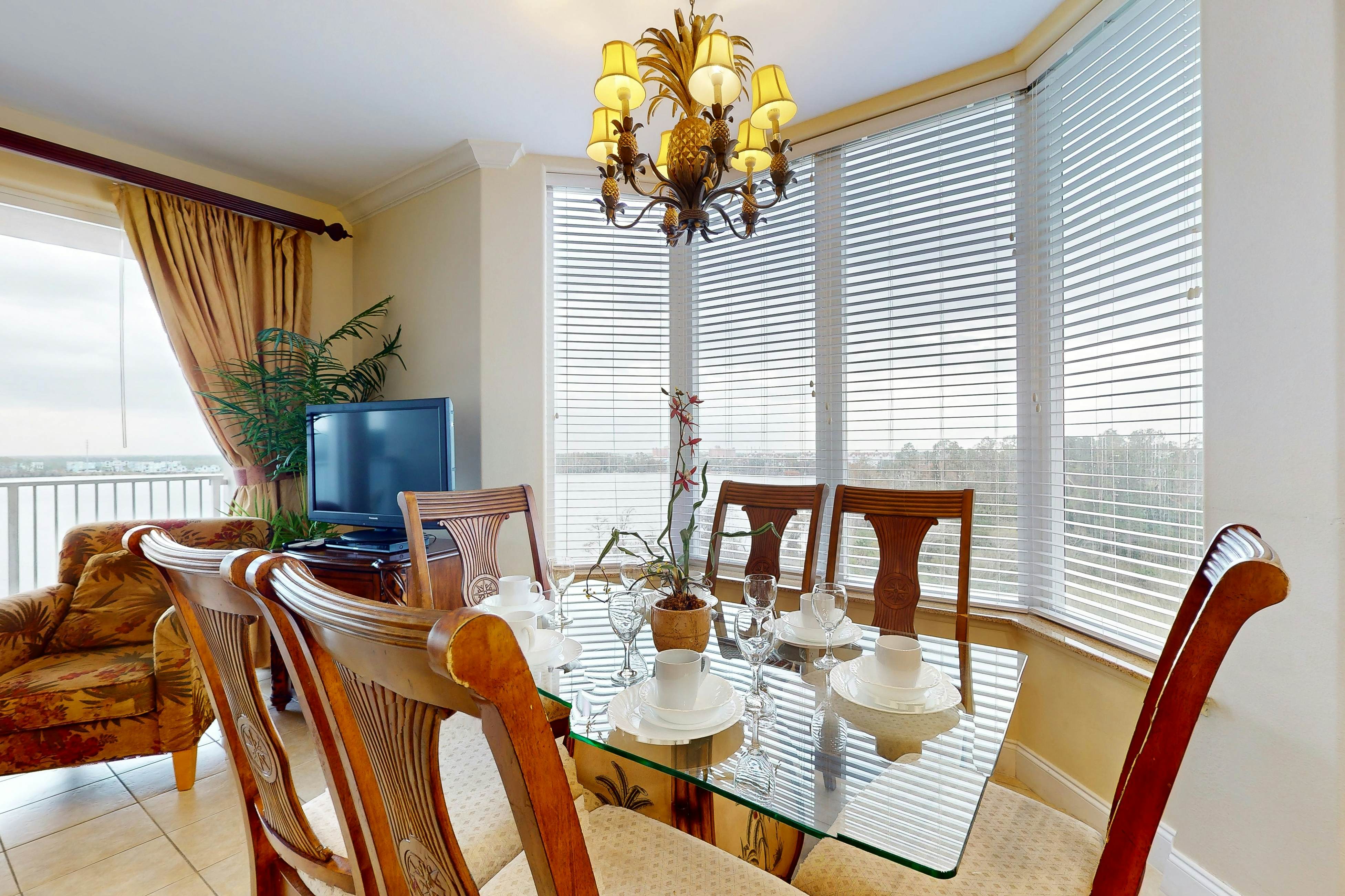 BLU122-13427-2-0607-2 - Blue Heron Beach Resort 2-0607