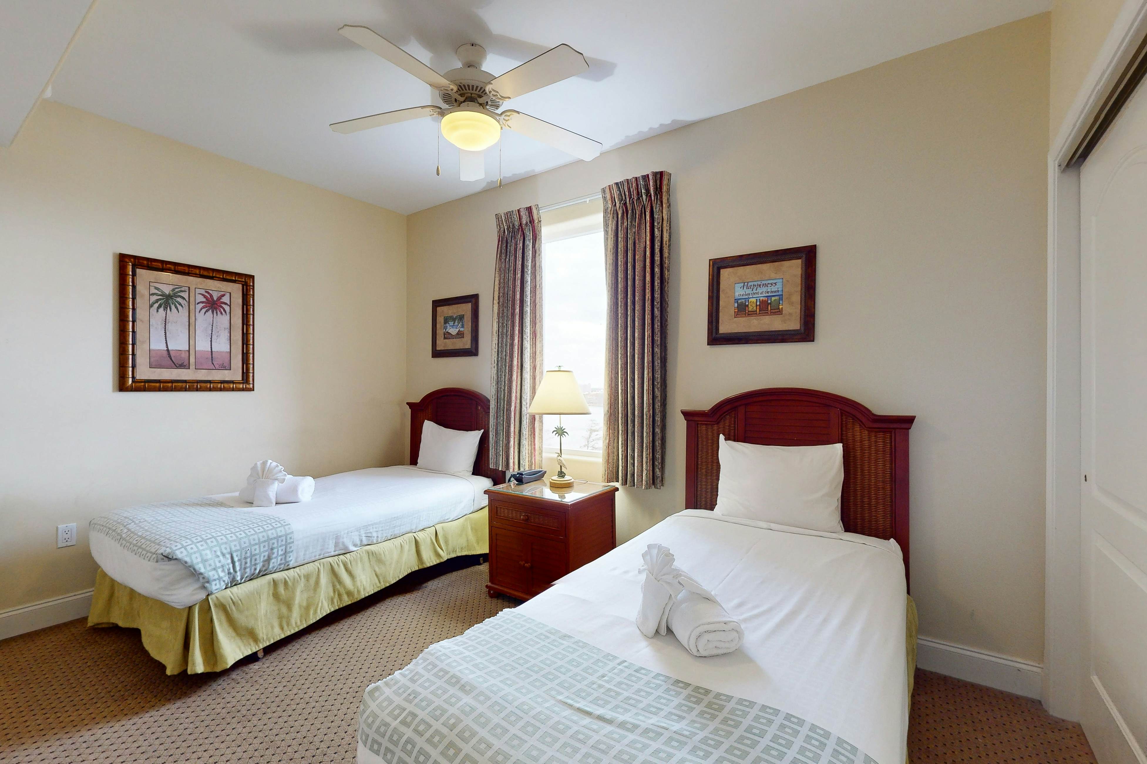 BLU122-13427-2-0607-2 - Blue Heron Beach Resort 2-0607