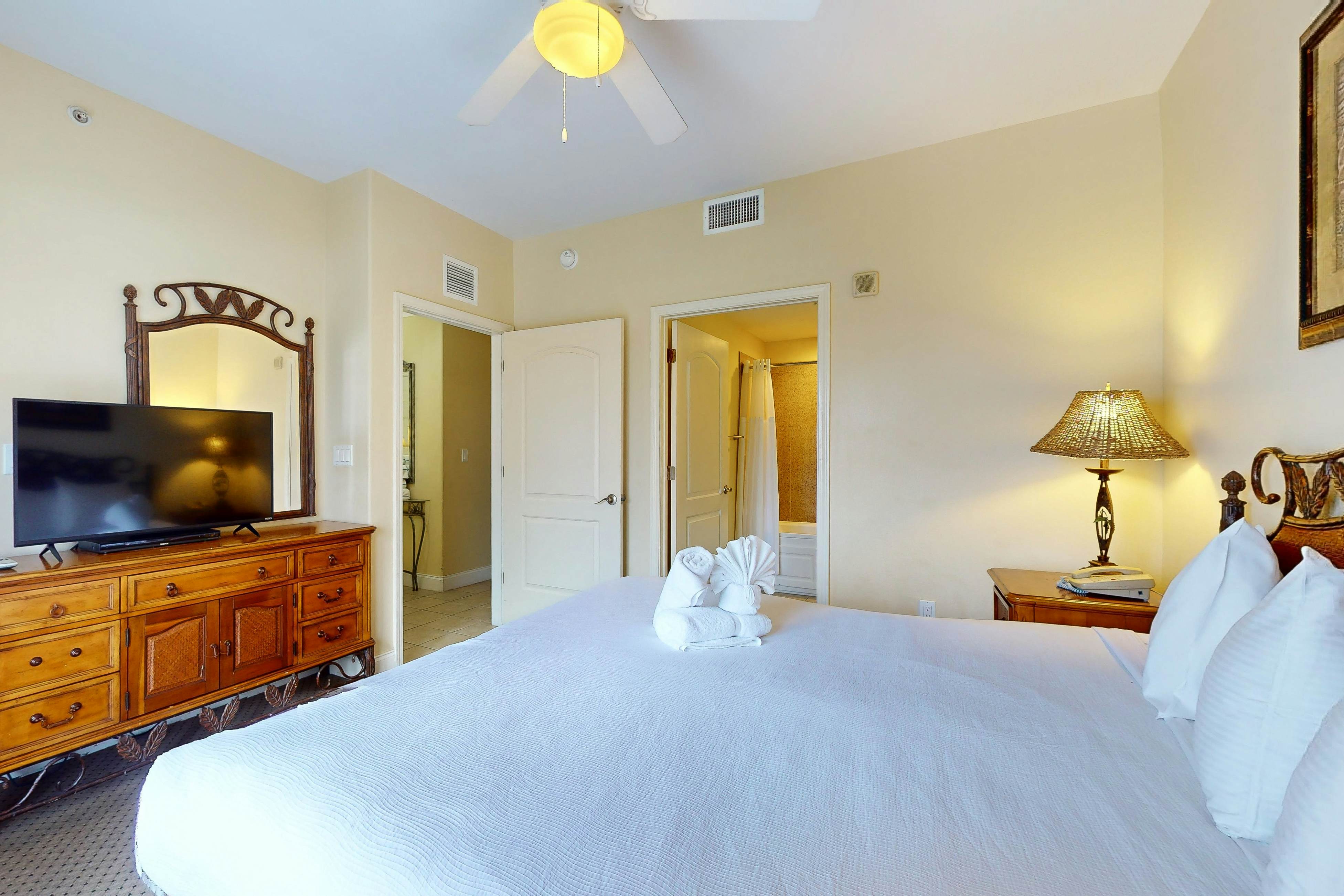 BLU122-13427-2-0607-2 - Blue Heron Beach Resort 2-0607