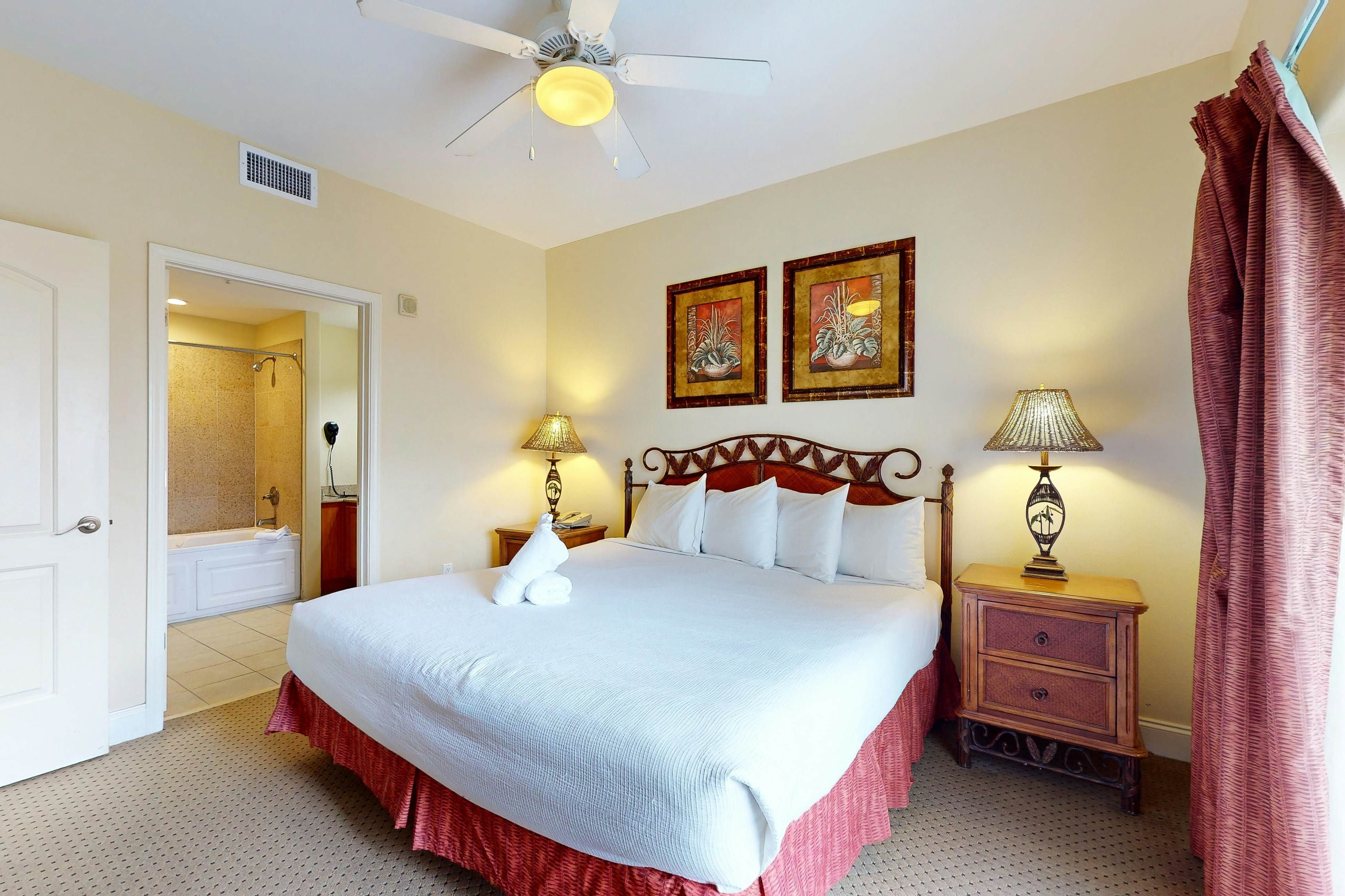 BLU122-13427-2-0607-2 - Blue Heron Beach Resort 2-0607