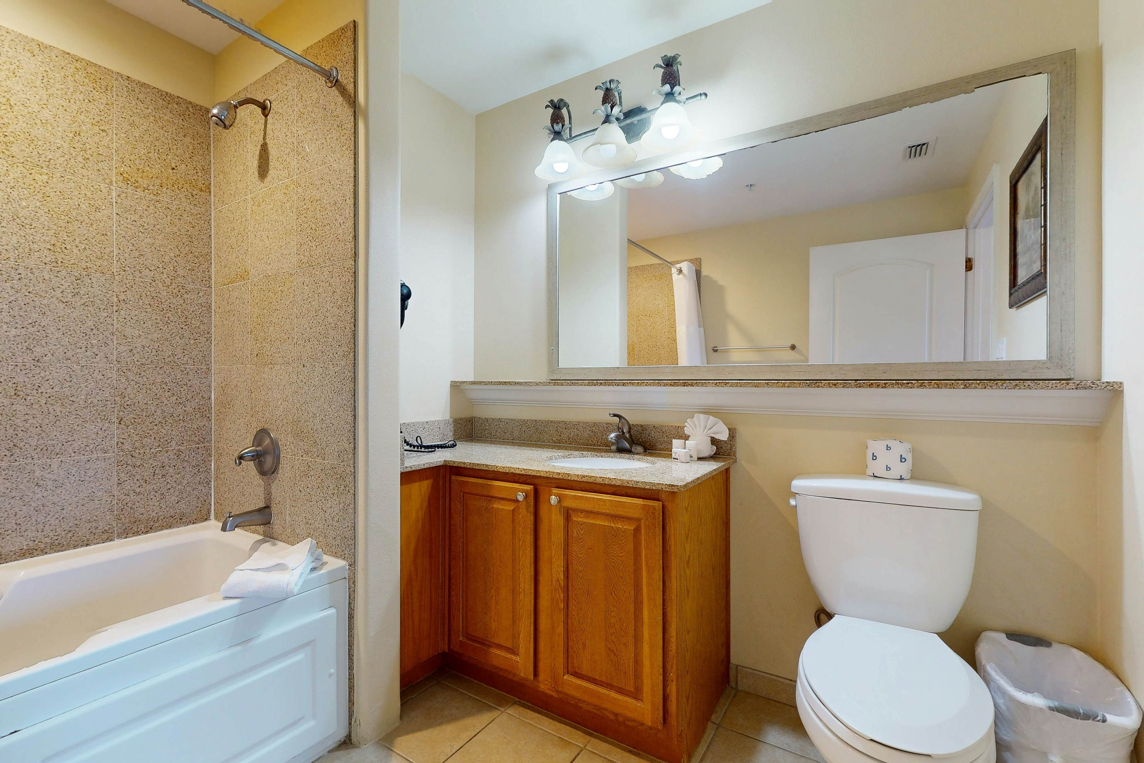 BLU122-13427-2-0607-2 - Blue Heron Beach Resort 2-0607