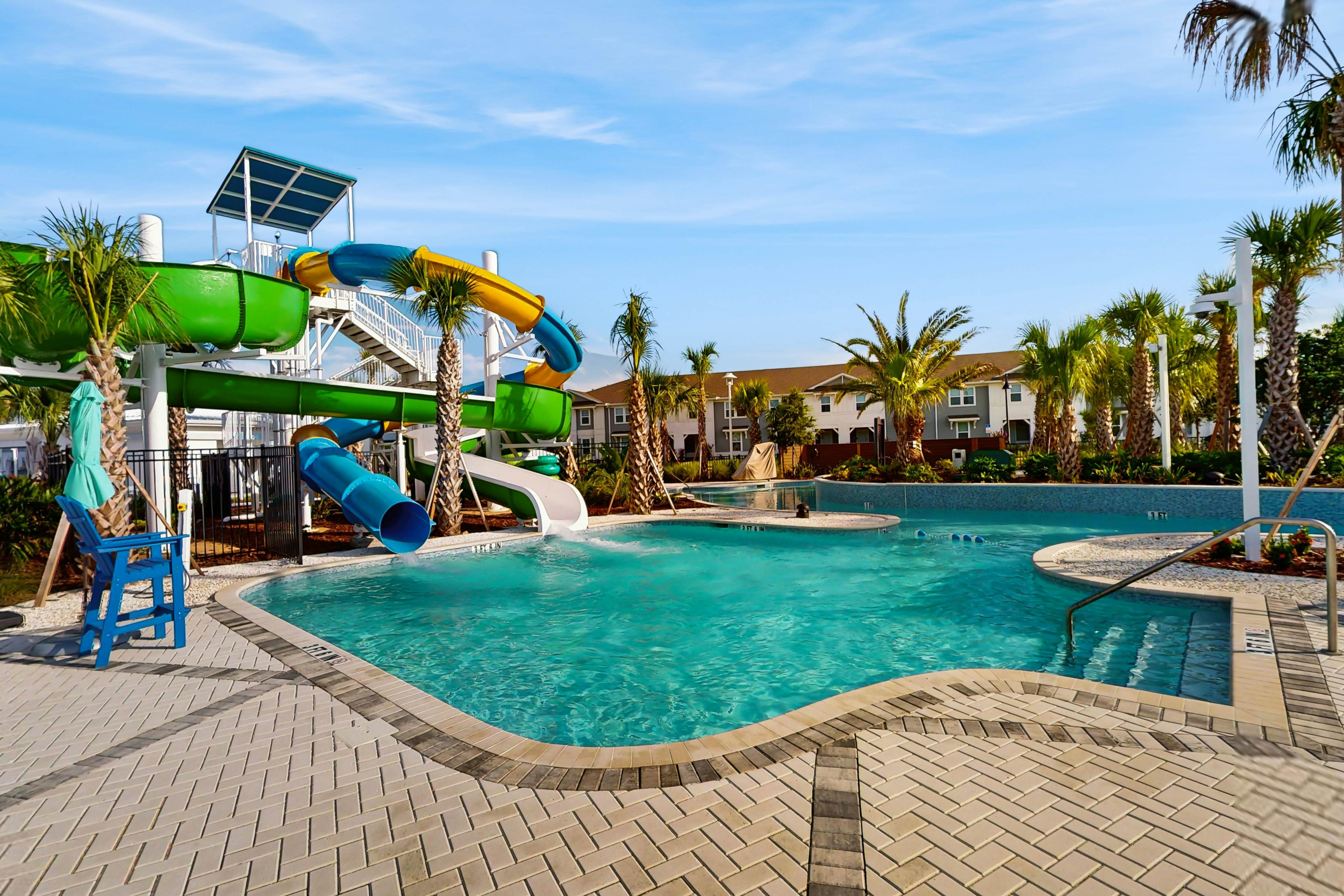 WC102-16124-5-P - Palm Haven