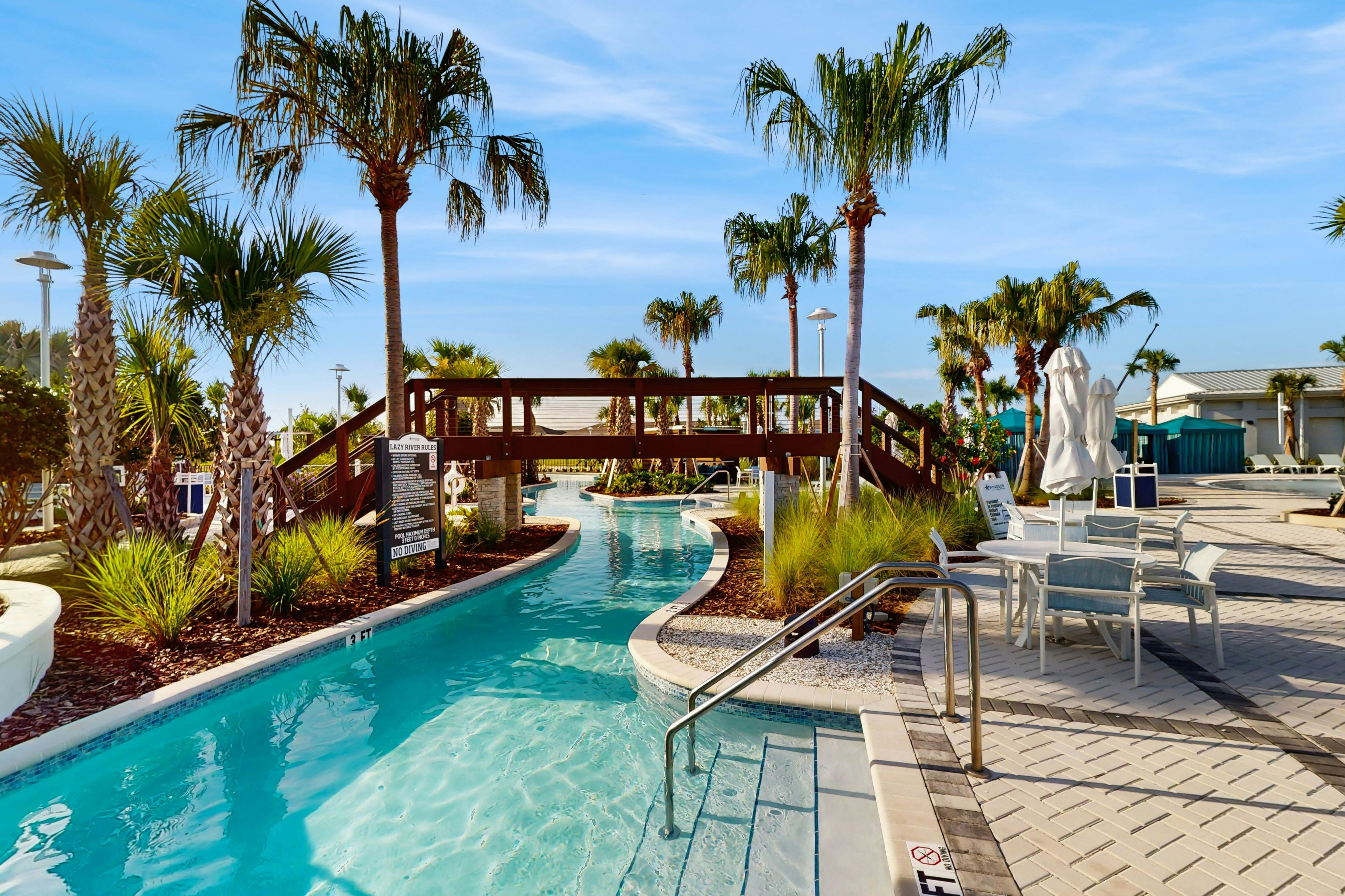 WC102-16124-5-P - Palm Haven