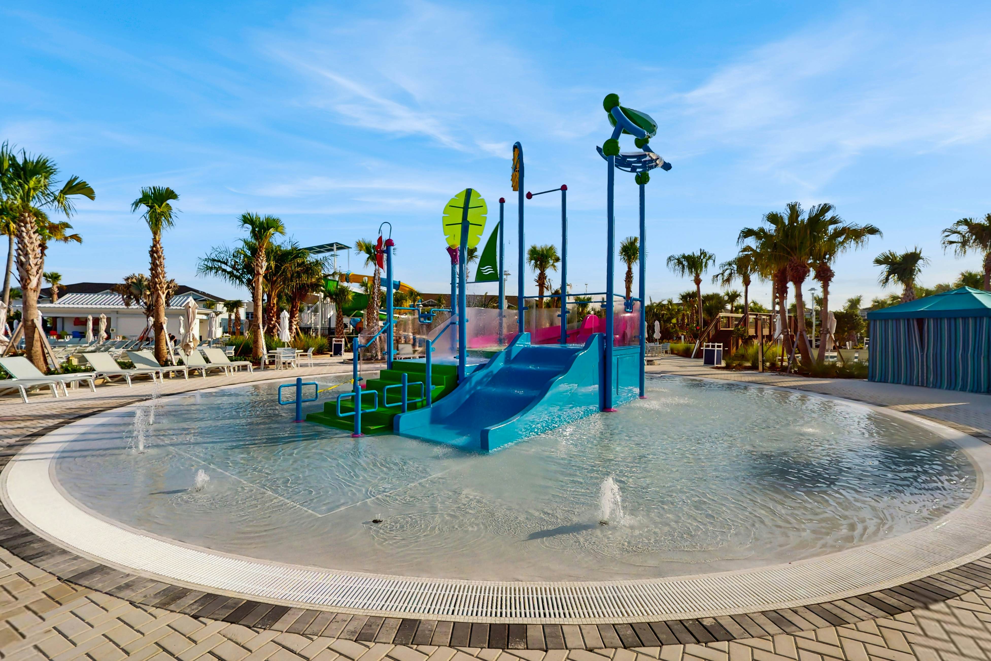 WC102-16124-5-P - Palm Haven