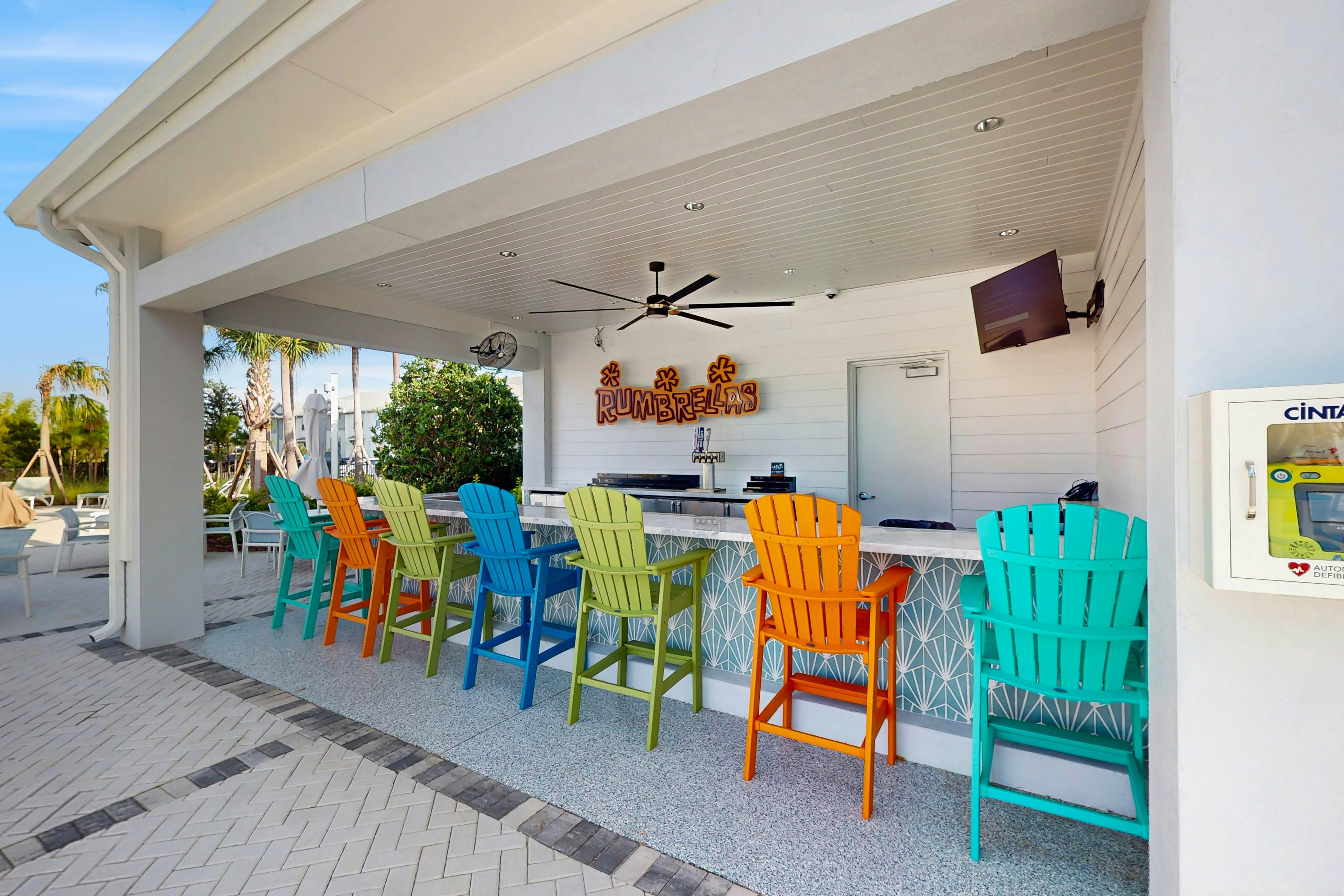 WC102-16124-5-P - Palm Haven