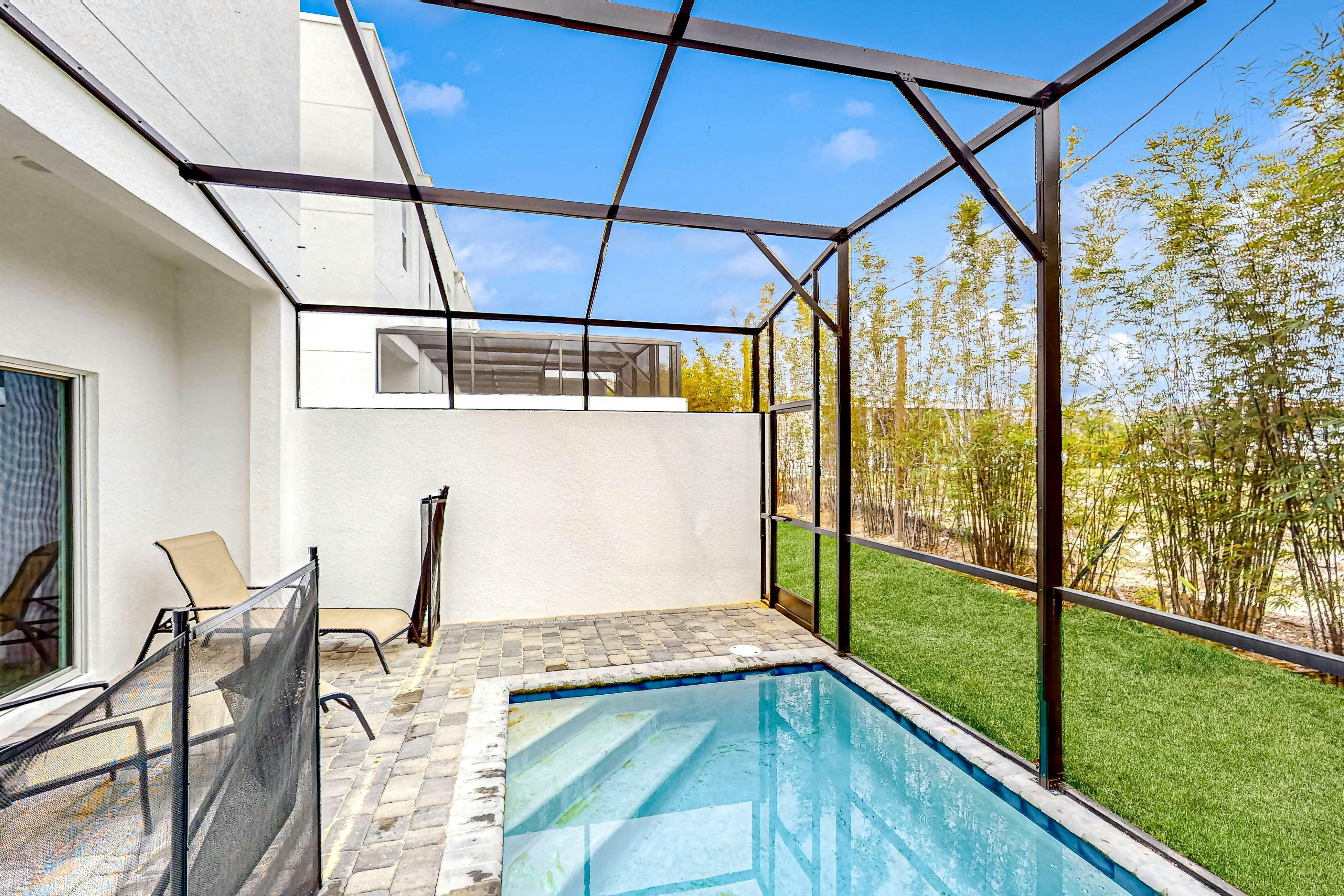 AZU109-264-5-P - Azur Resort 264