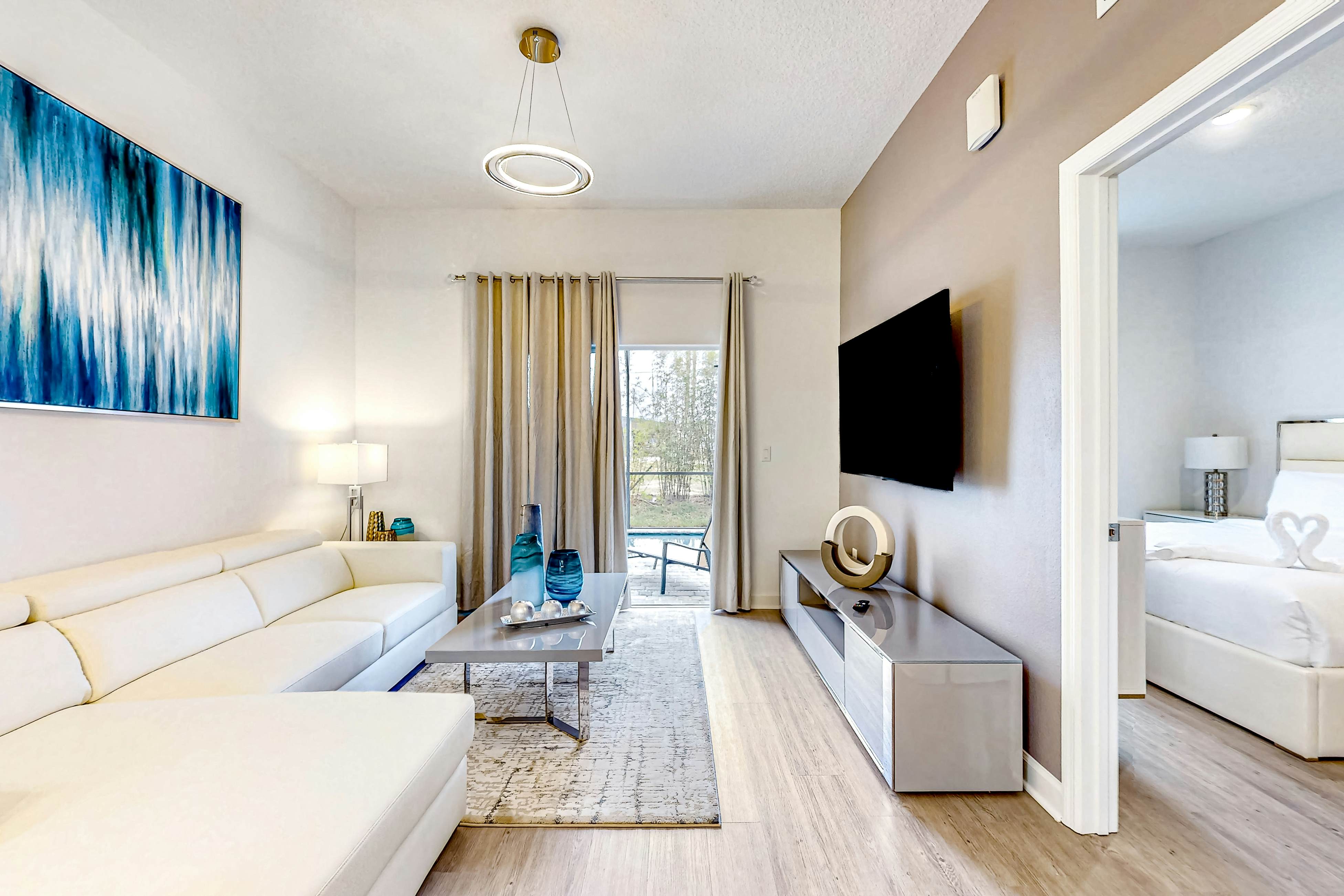 AZU109-264-5-P - Azur Resort 264