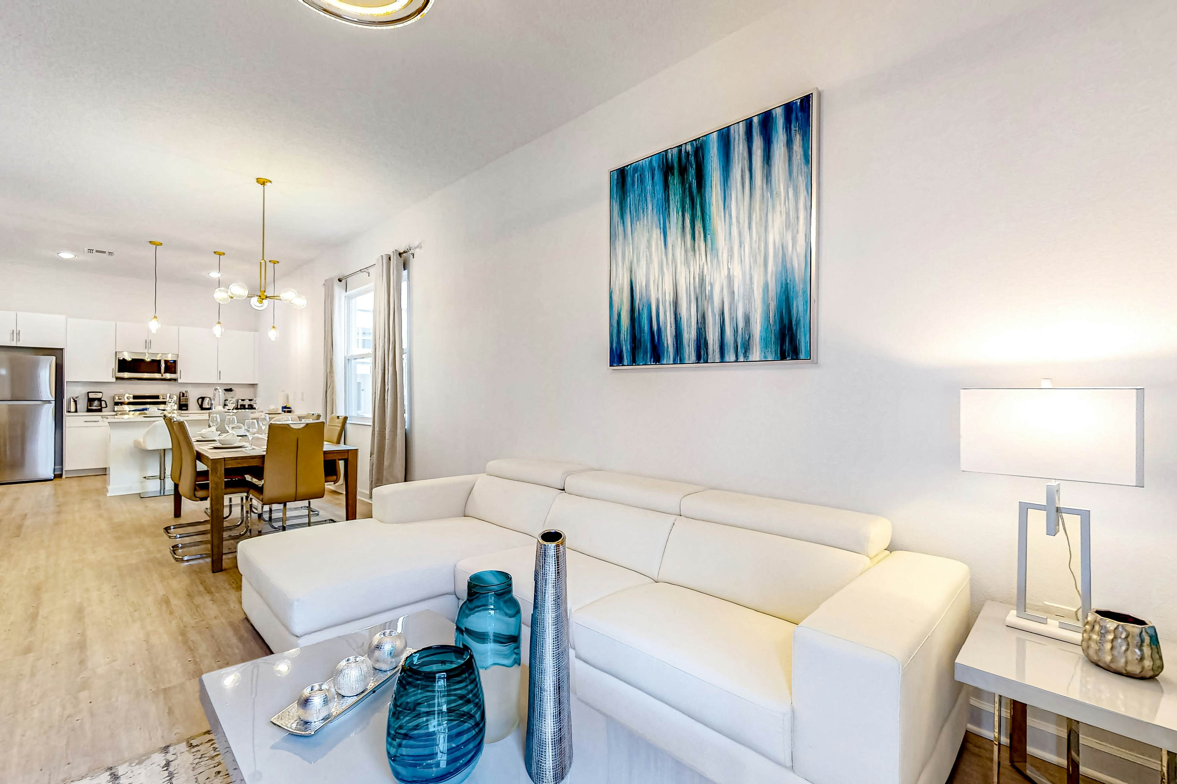 AZU109-264-5-P - Azur Resort 264