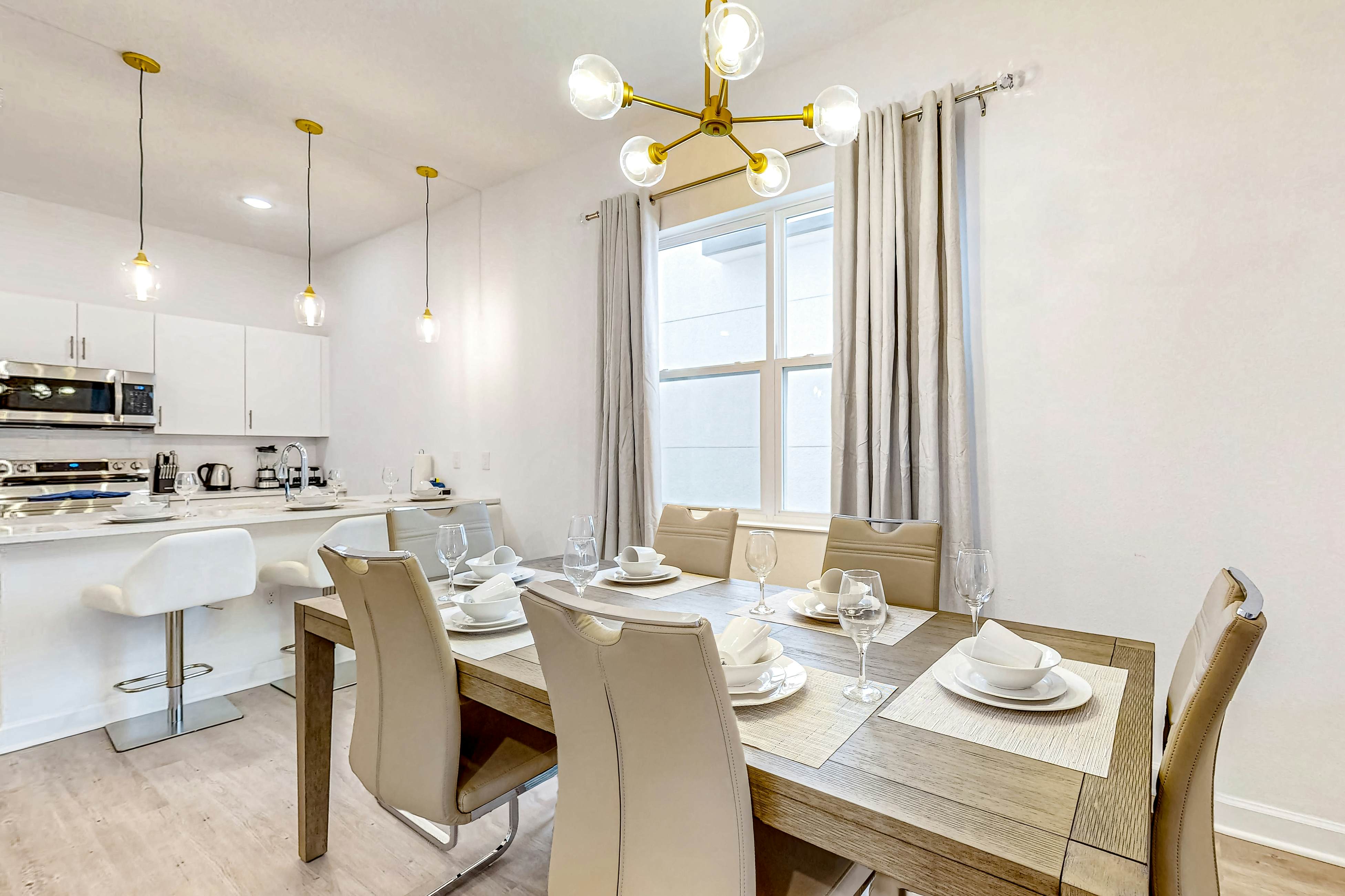 AZU109-264-5-P - Azur Resort 264