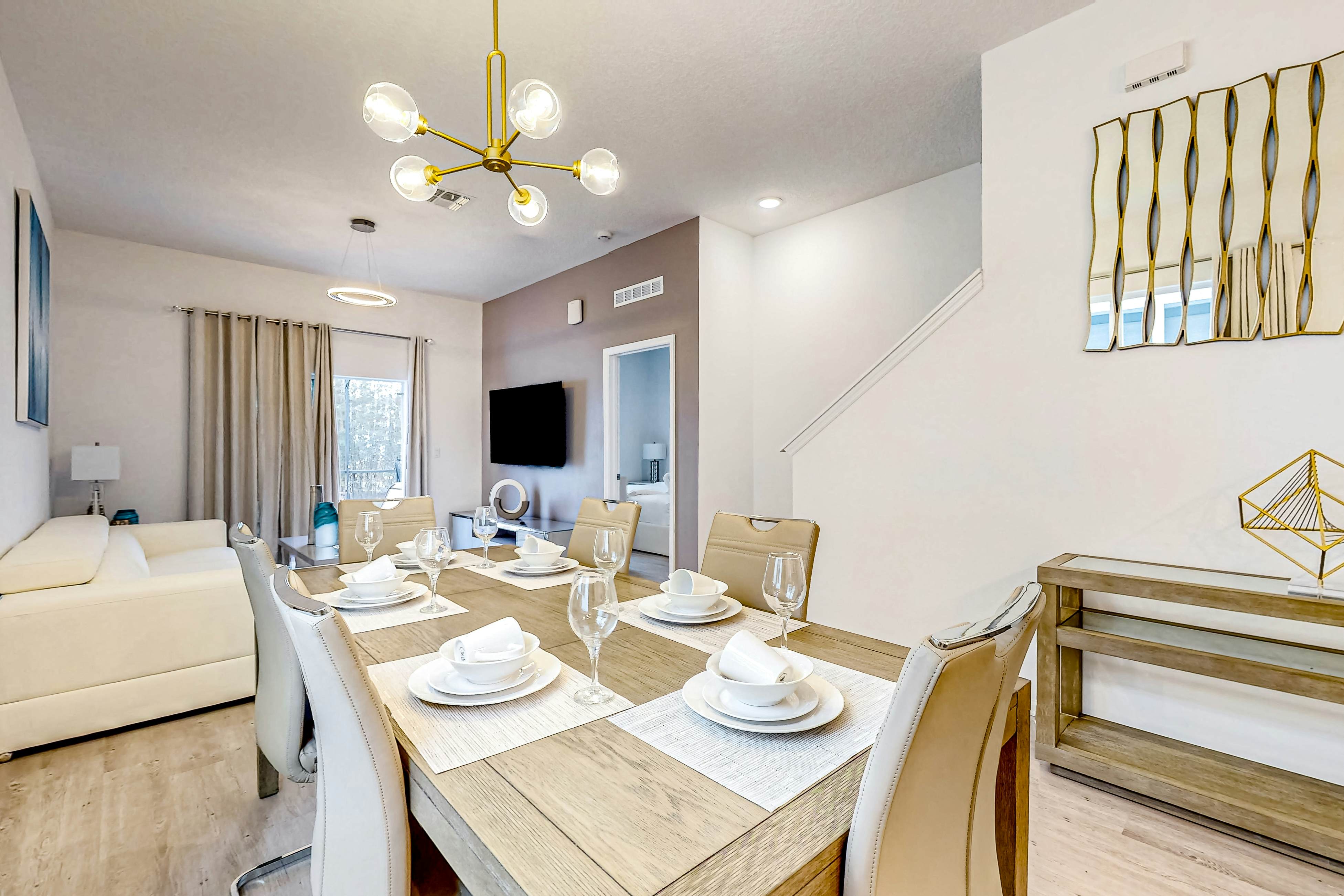 AZU109-264-5-P - Azur Resort 264