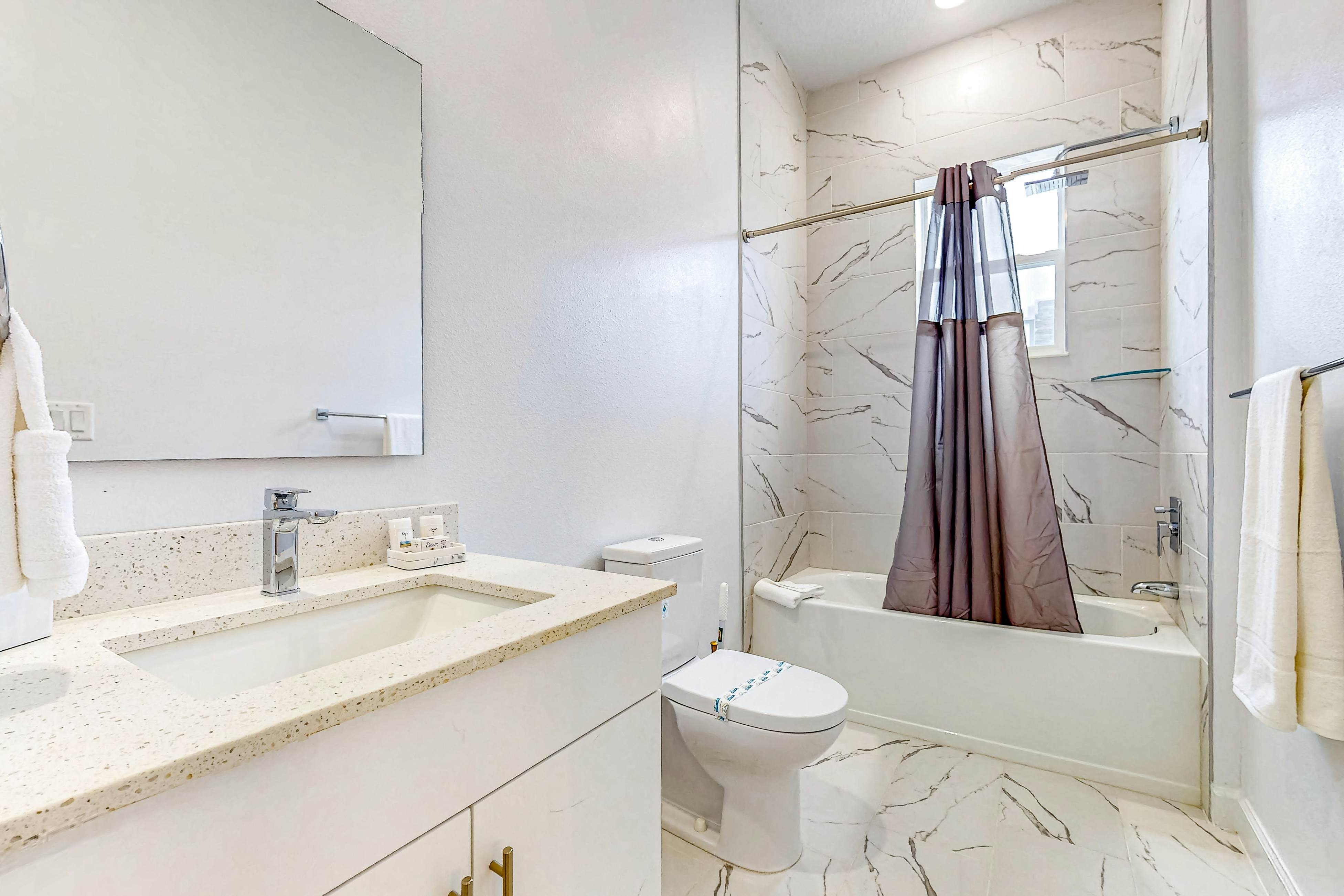 AZU109-264-5-P - Azur Resort 264