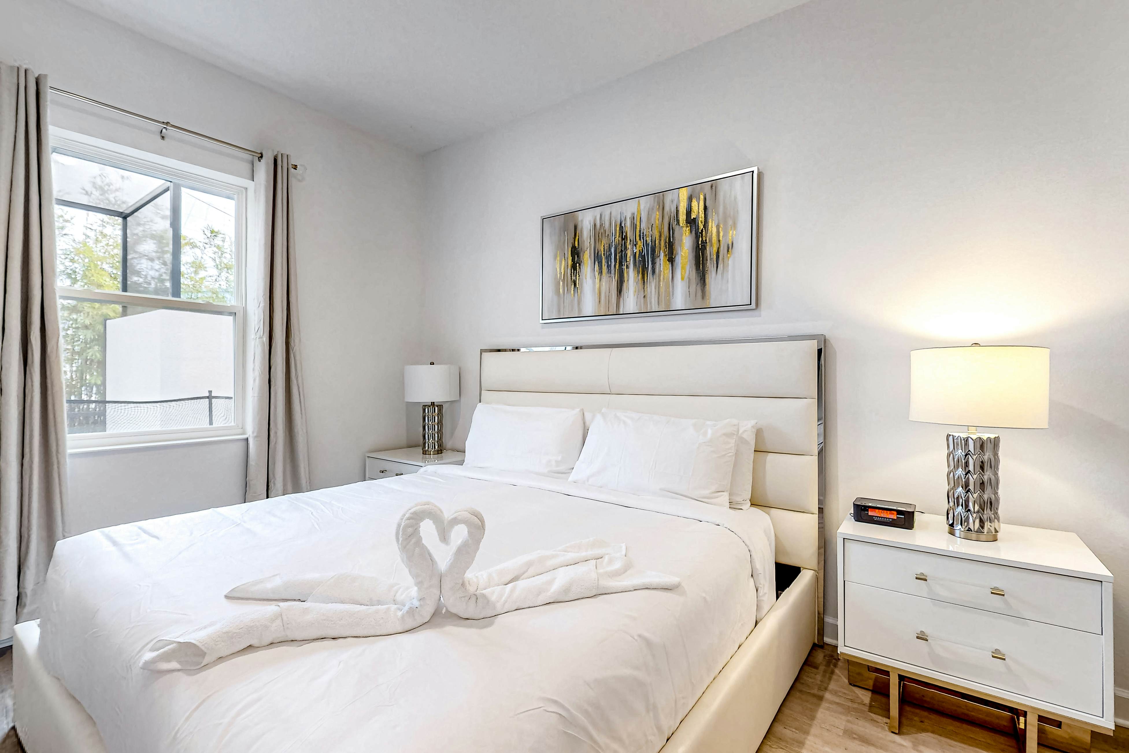 AZU109-264-5-P - Azur Resort 264