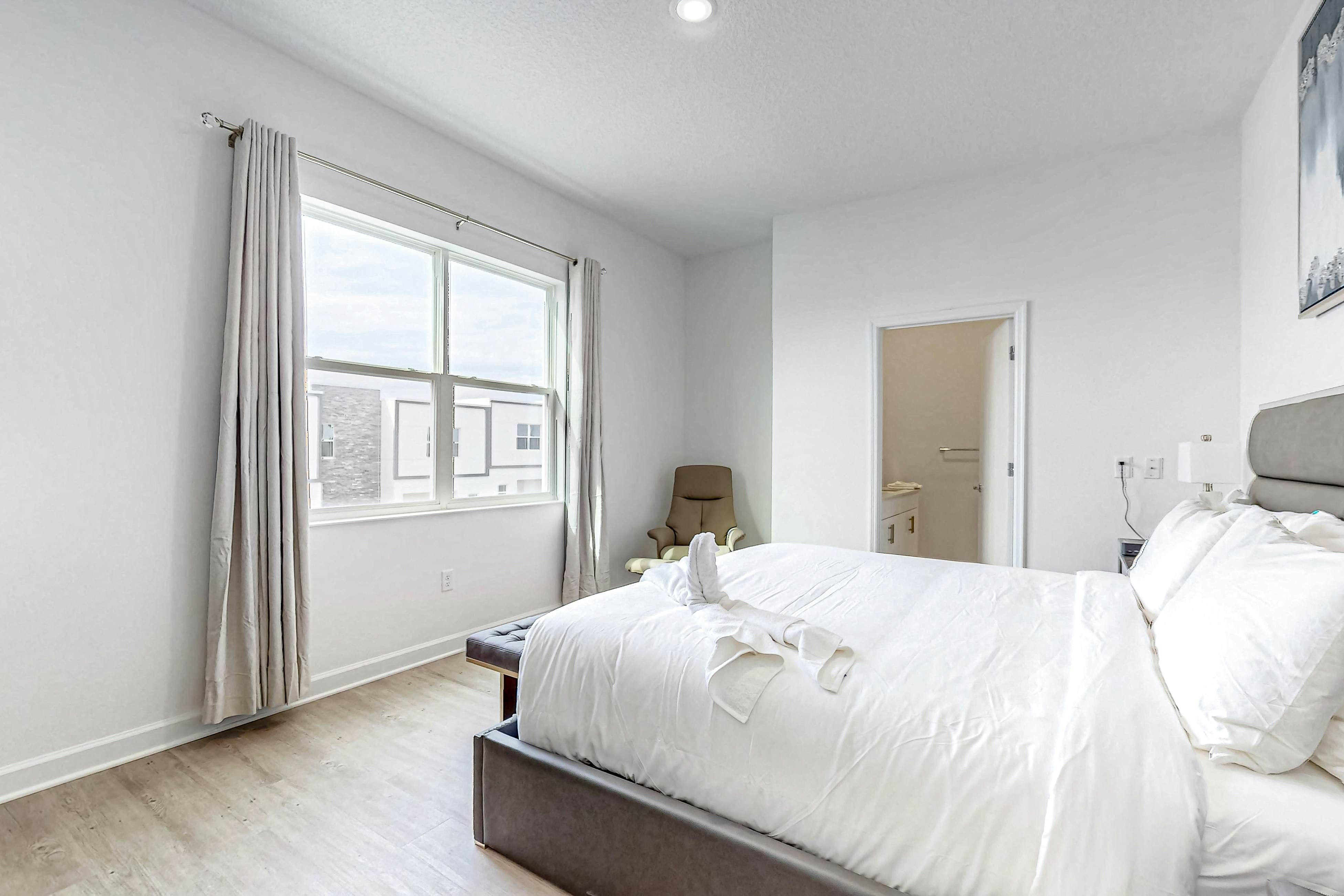 AZU109-264-5-P - Azur Resort 264