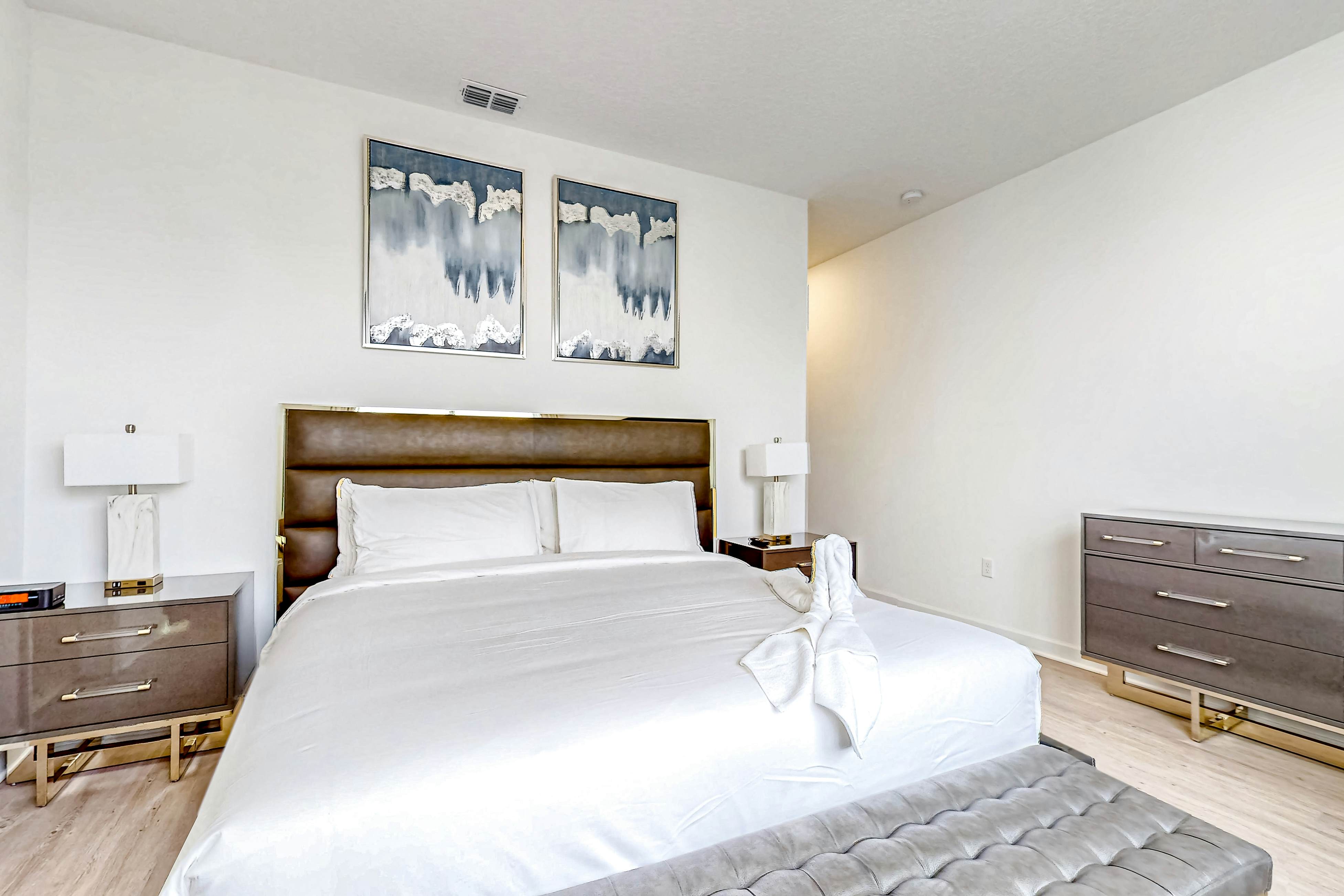 AZU109-264-5-P - Azur Resort 264