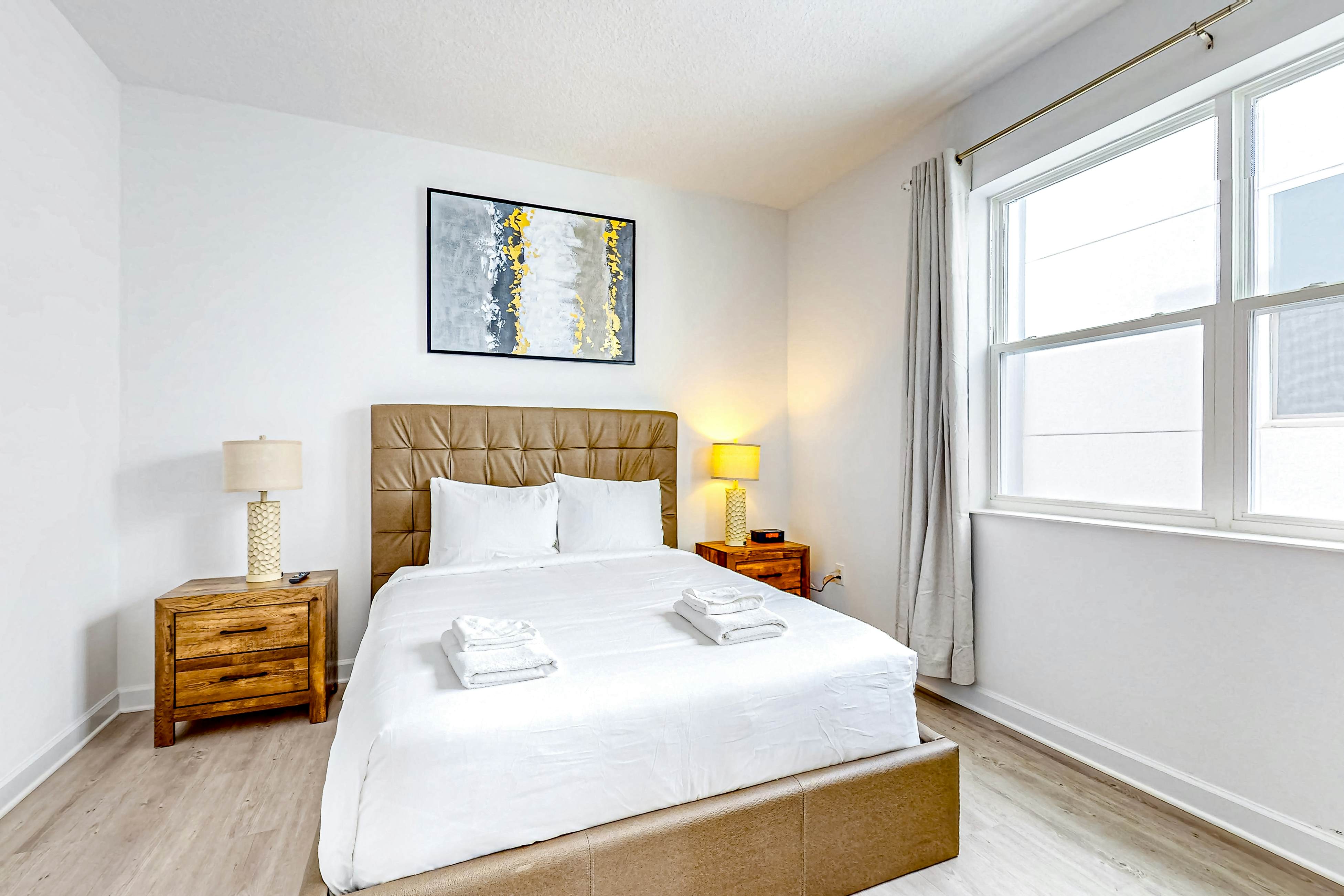 AZU109-264-5-P - Azur Resort 264