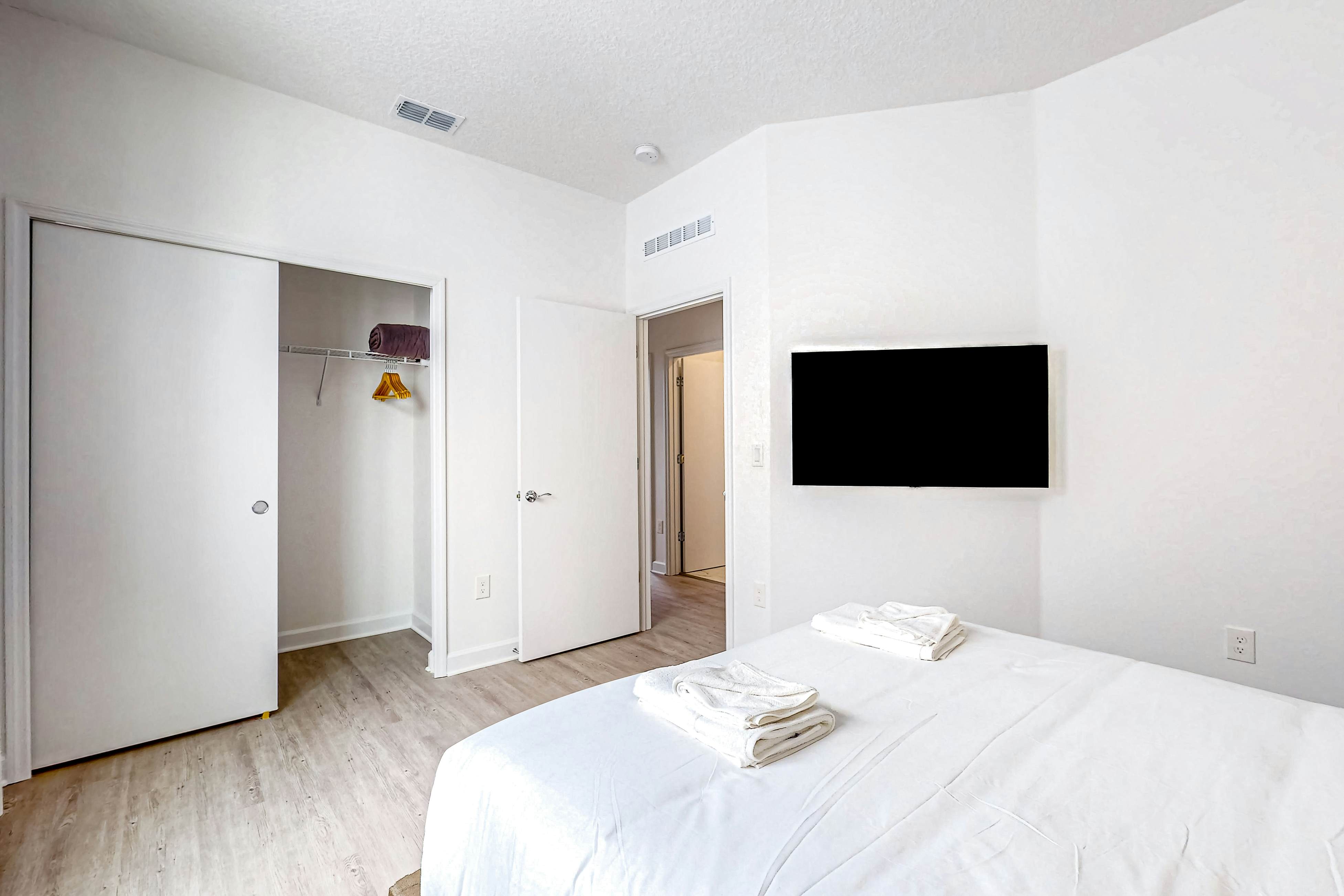 AZU109-264-5-P - Azur Resort 264