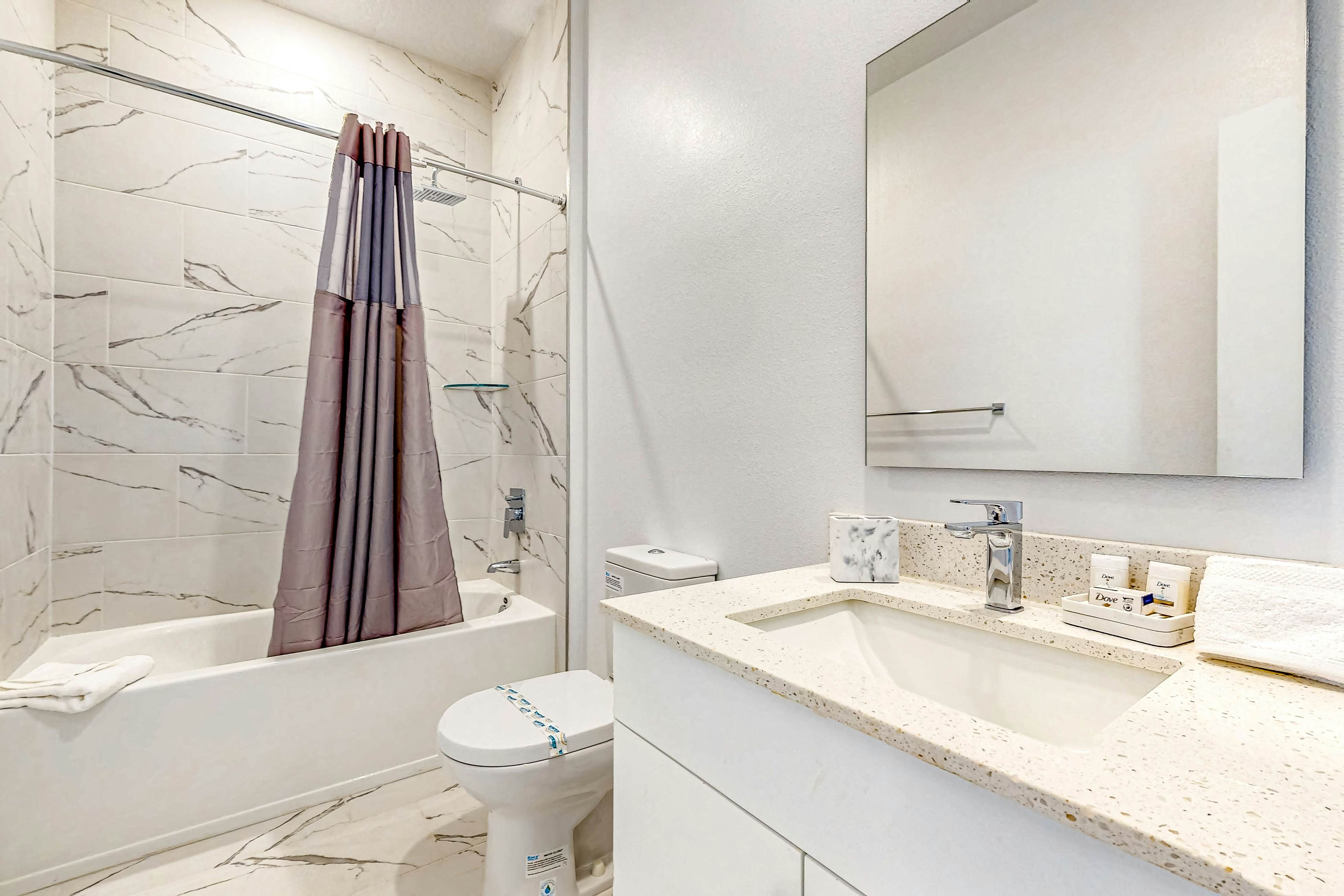 AZU109-264-5-P - Azur Resort 264