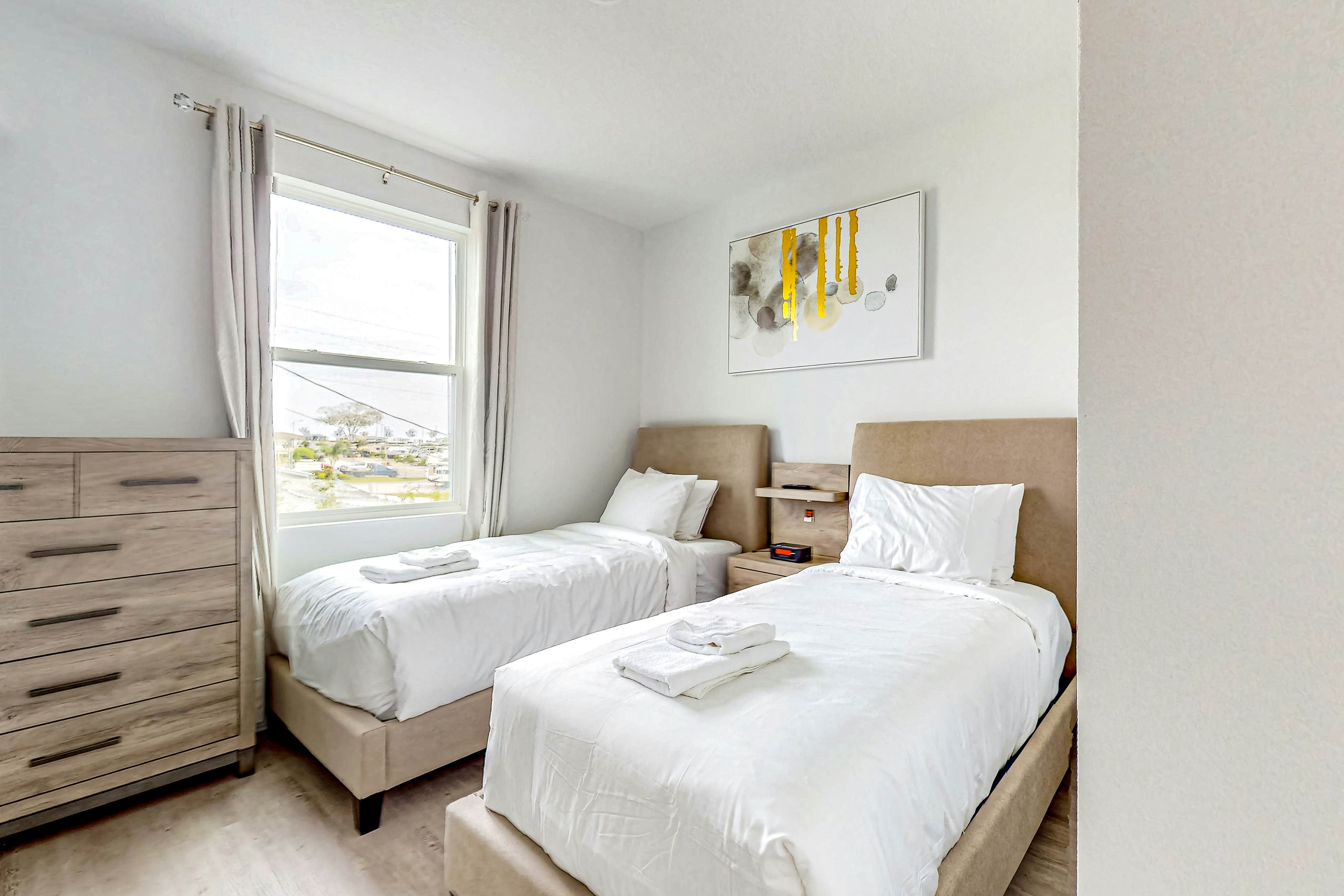 AZU109-264-5-P - Azur Resort 264