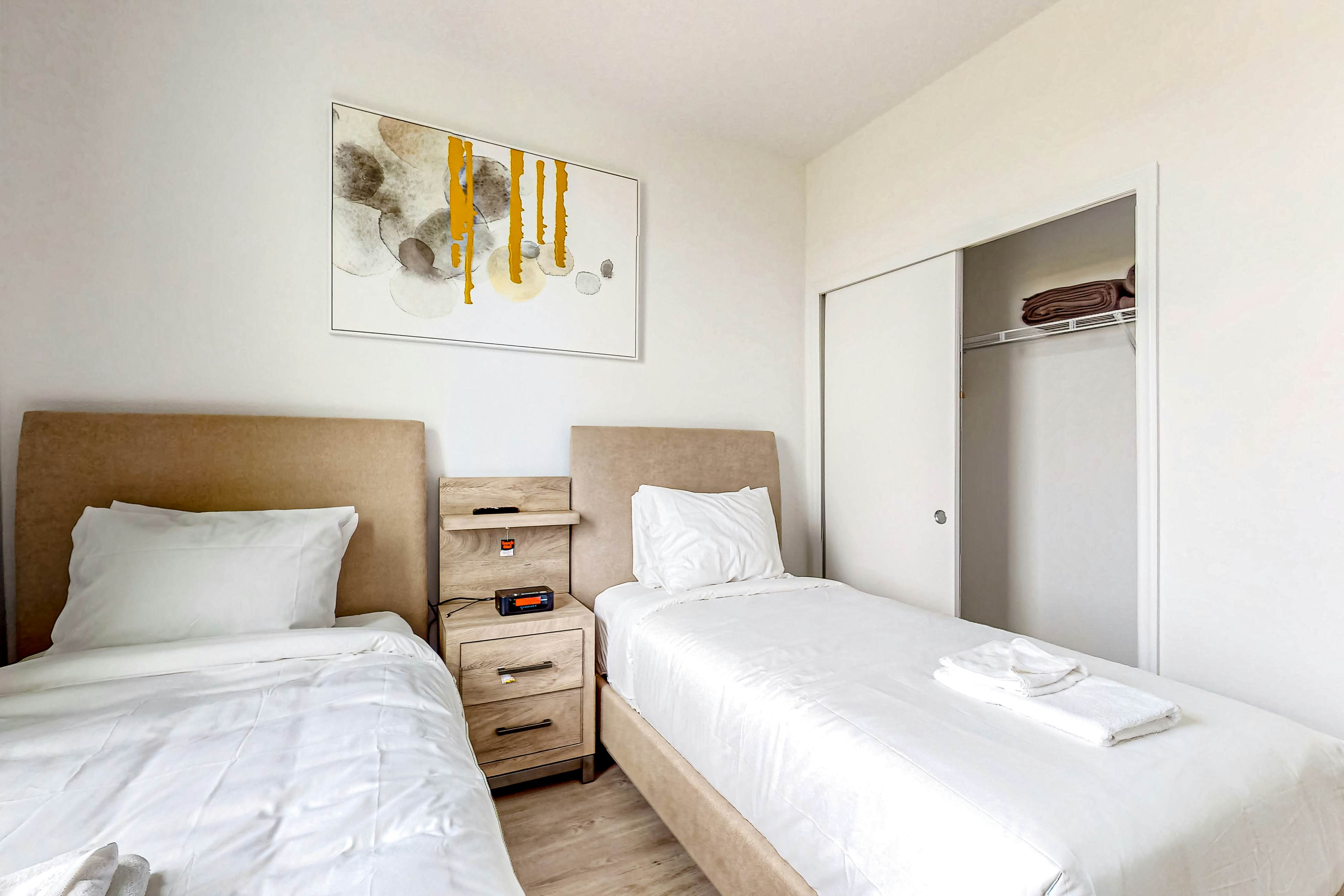 AZU109-264-5-P - Azur Resort 264