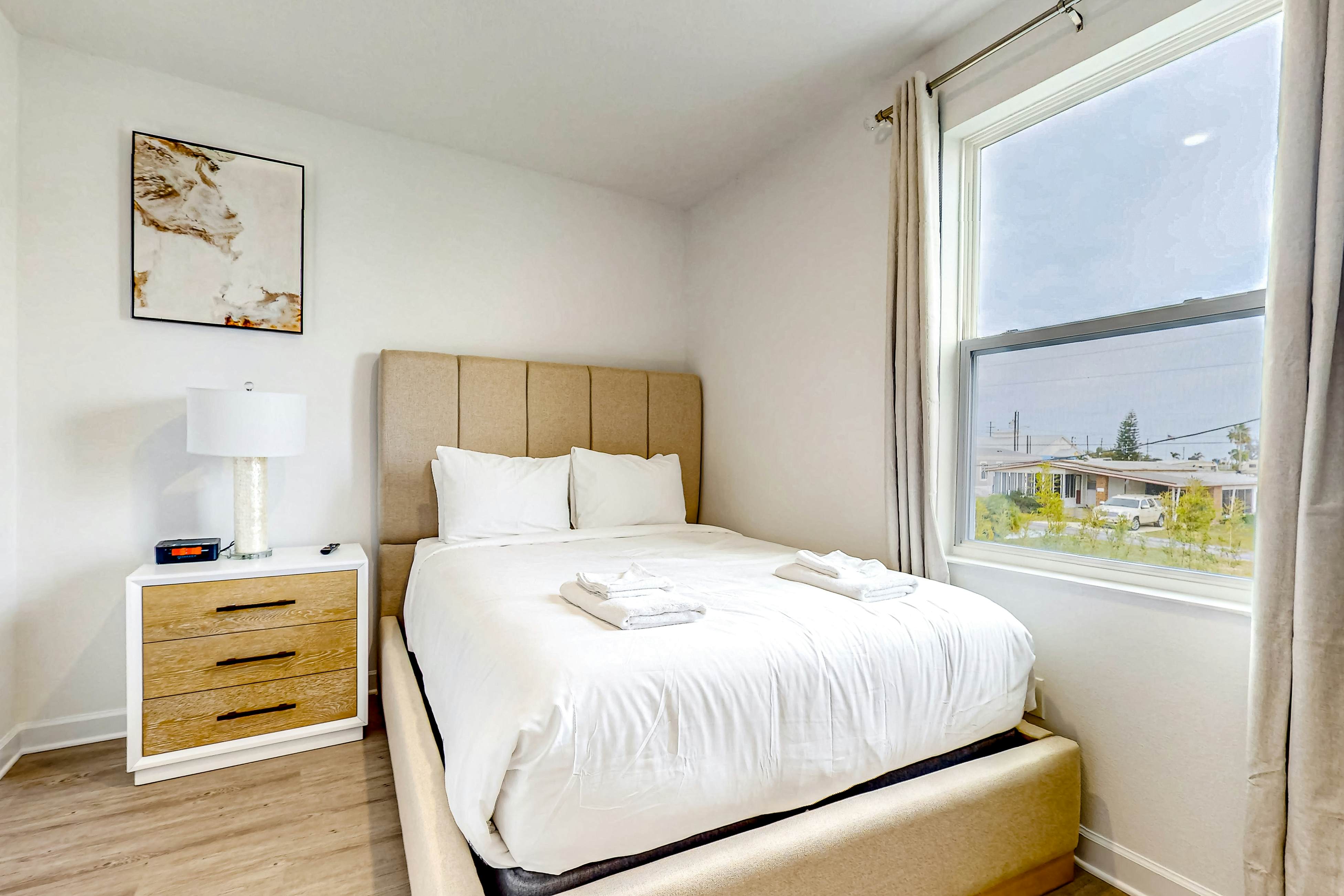 AZU109-264-5-P - Azur Resort 264