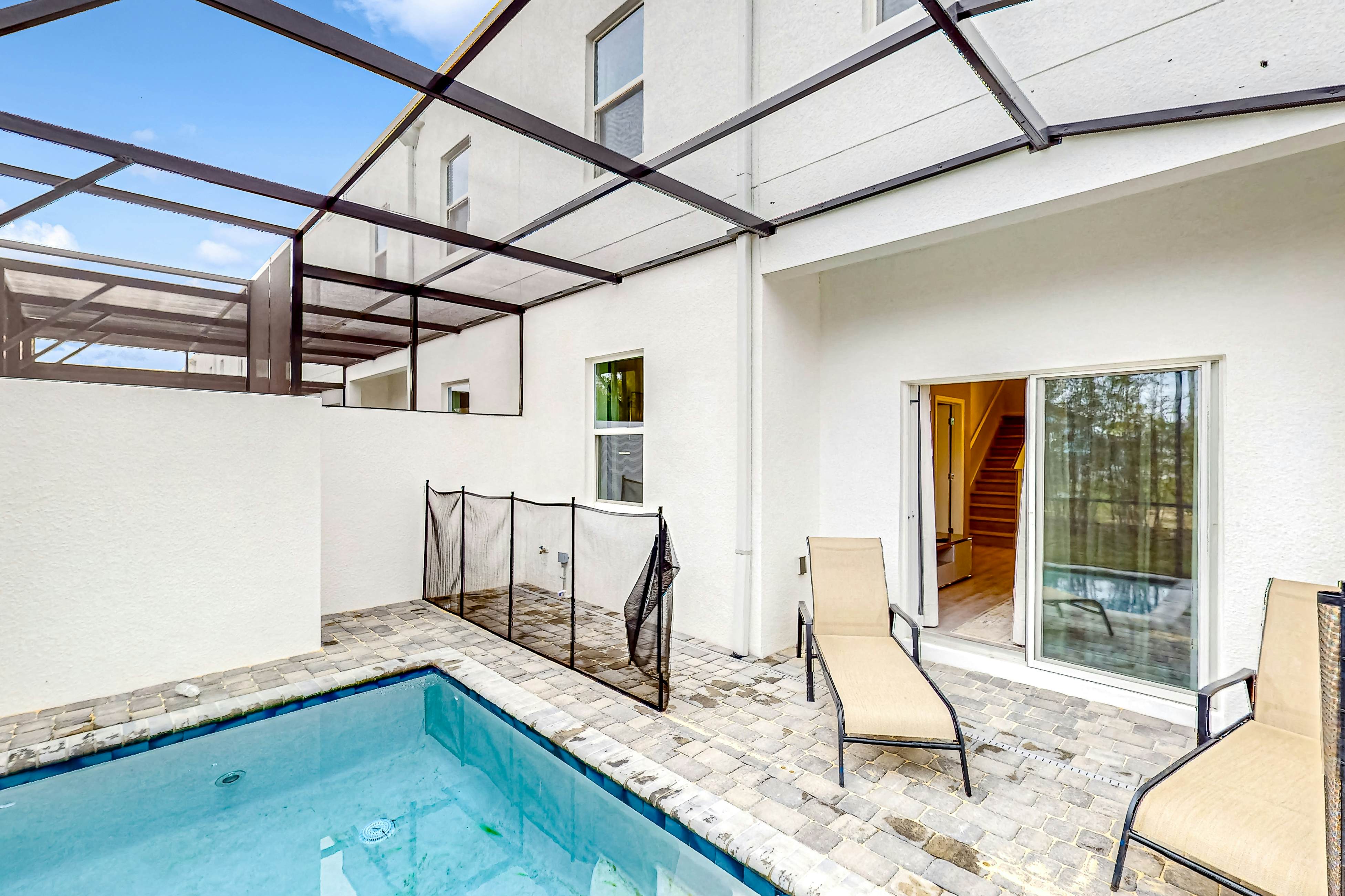 AZU109-264-5-P - Azur Resort 264