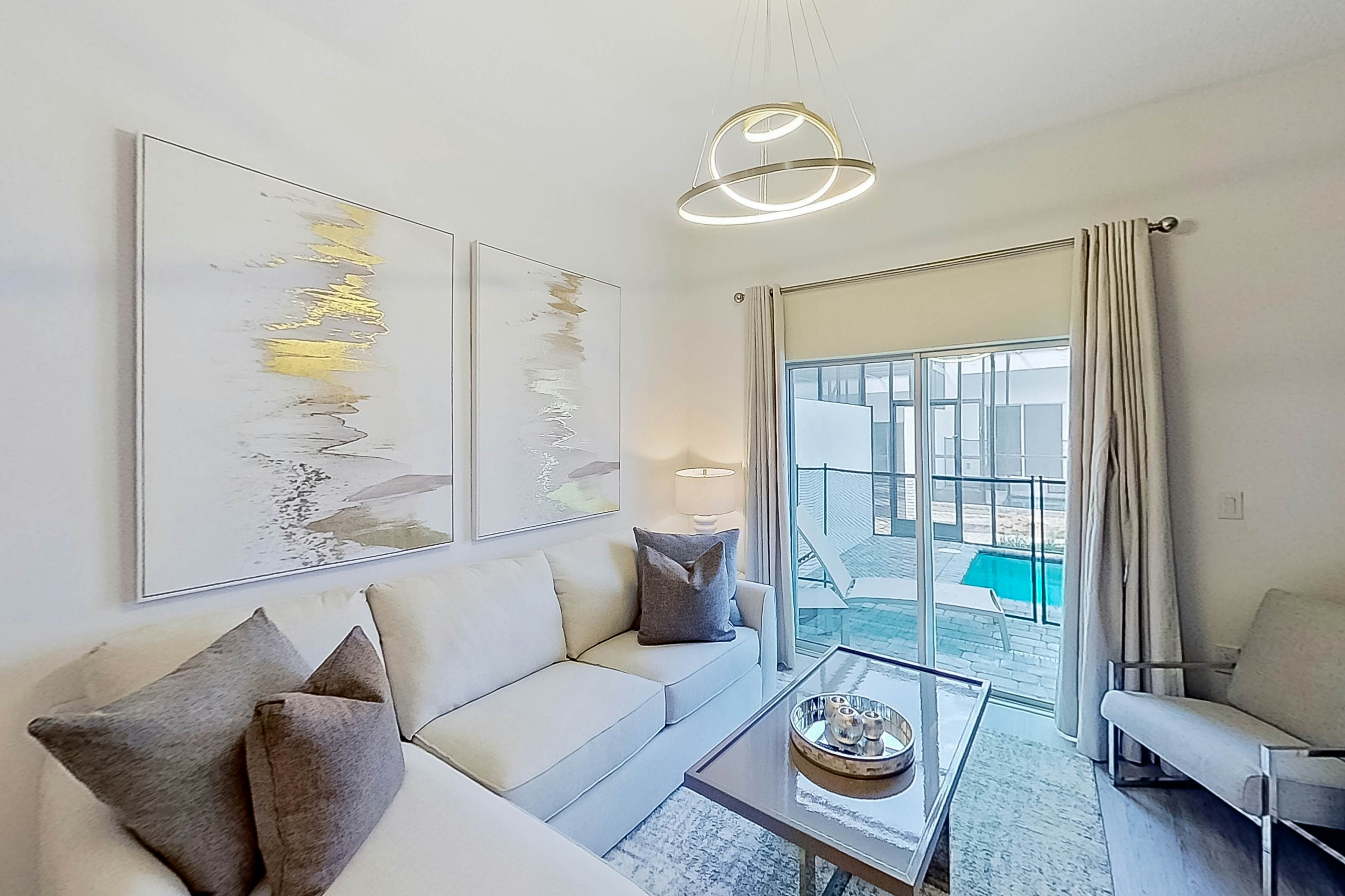 AZU101-293-4-P - Azur Resort 293