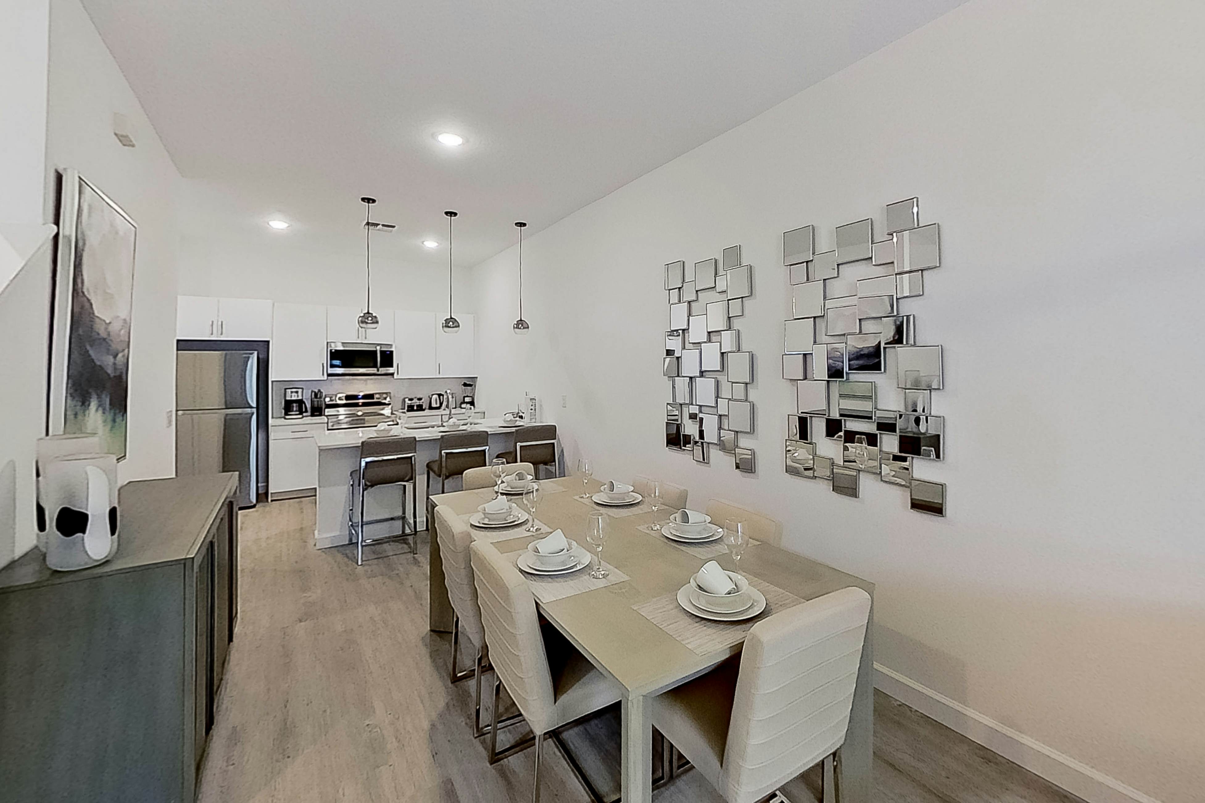 AZU101-293-4-P - Azur Resort 293