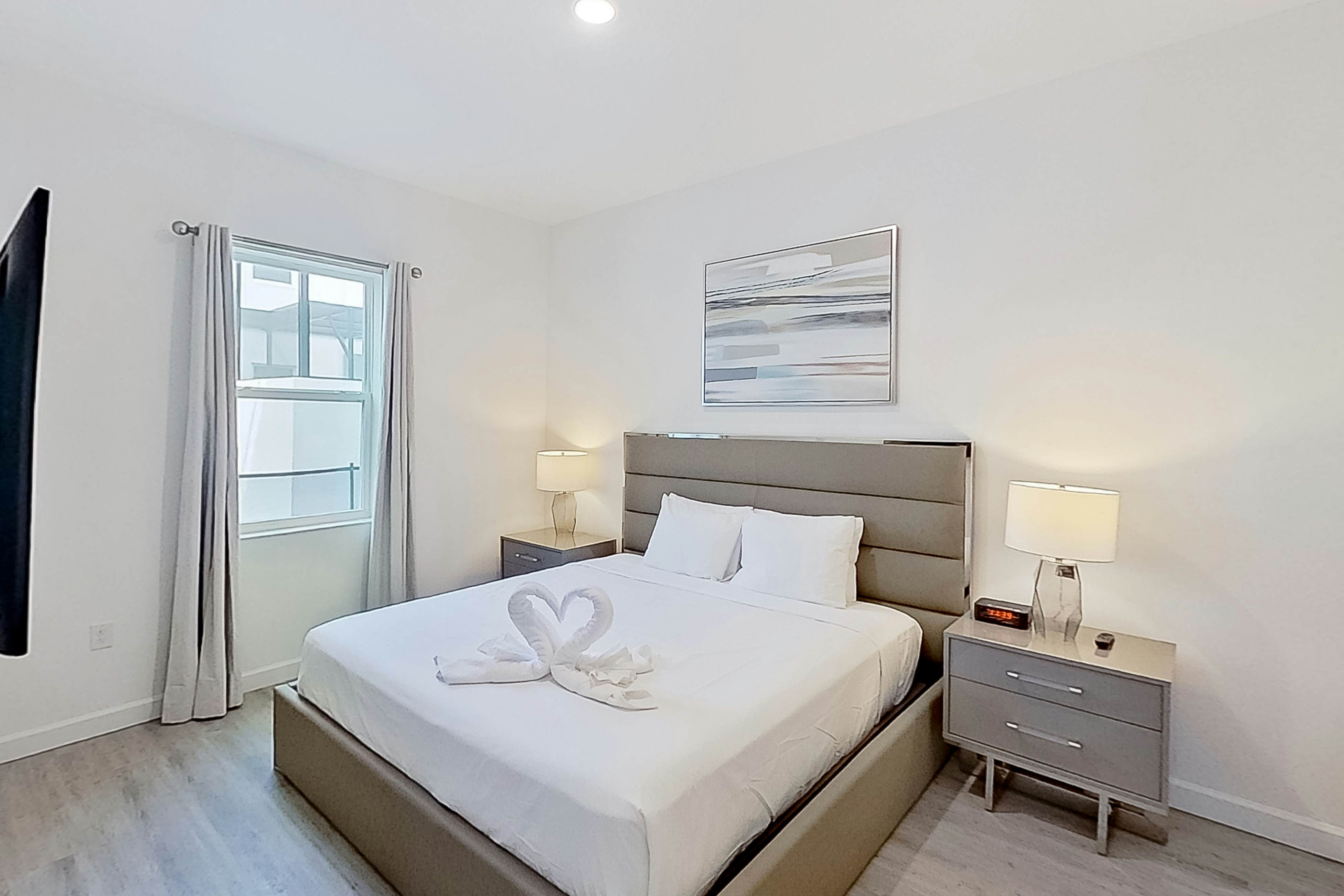 AZU101-293-4-P - Azur Resort 293