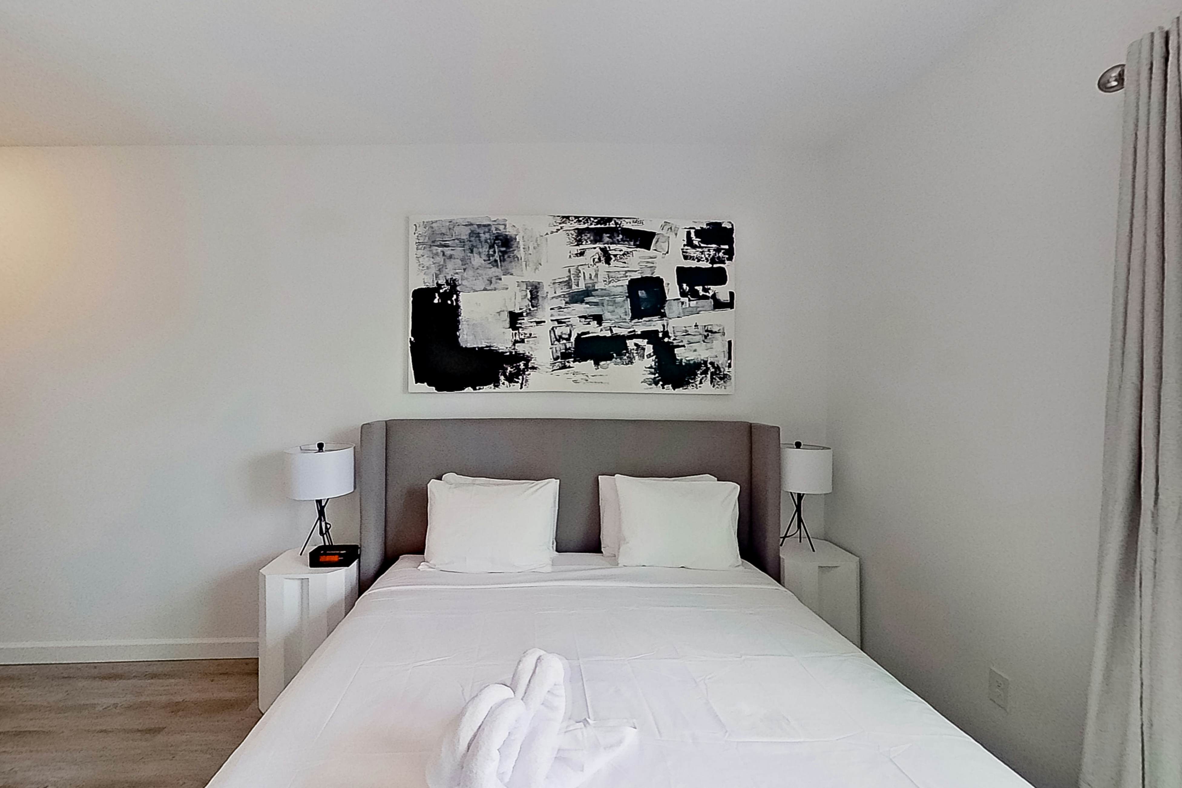 AZU101-293-4-P - Azur Resort 293