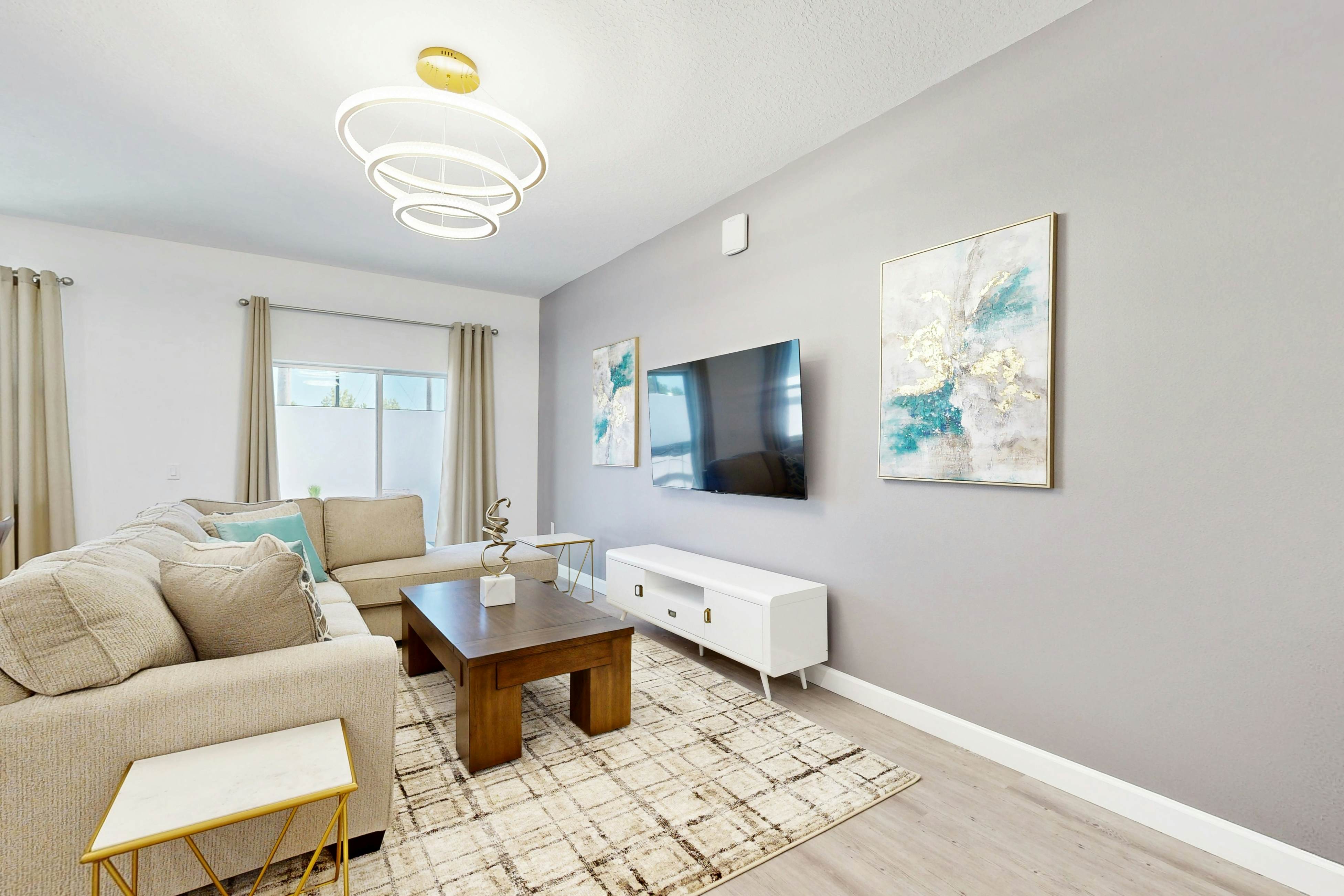 AZU103-232-3-S - Azur Resort  232