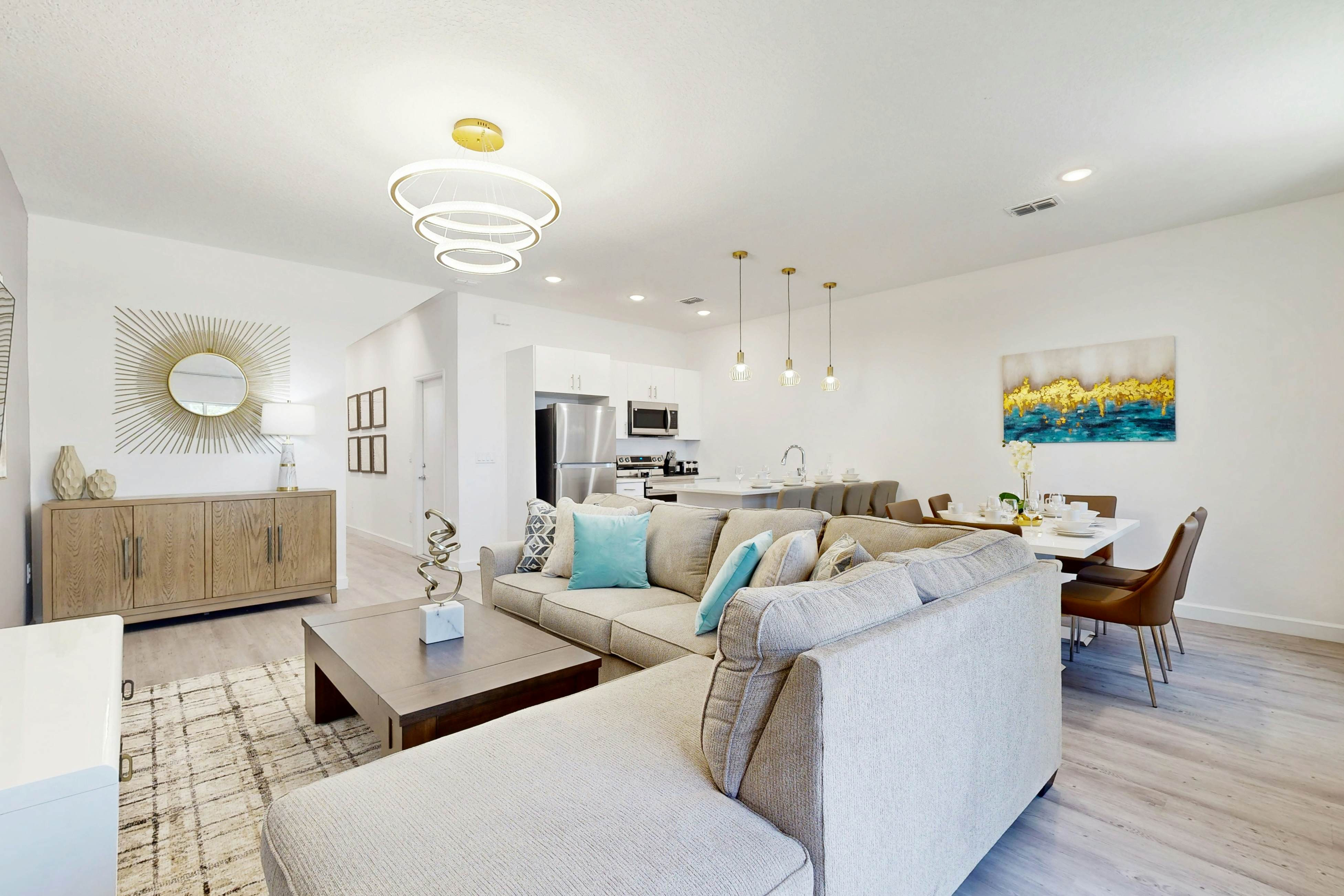 AZU103-232-3-S - Azur Resort  232