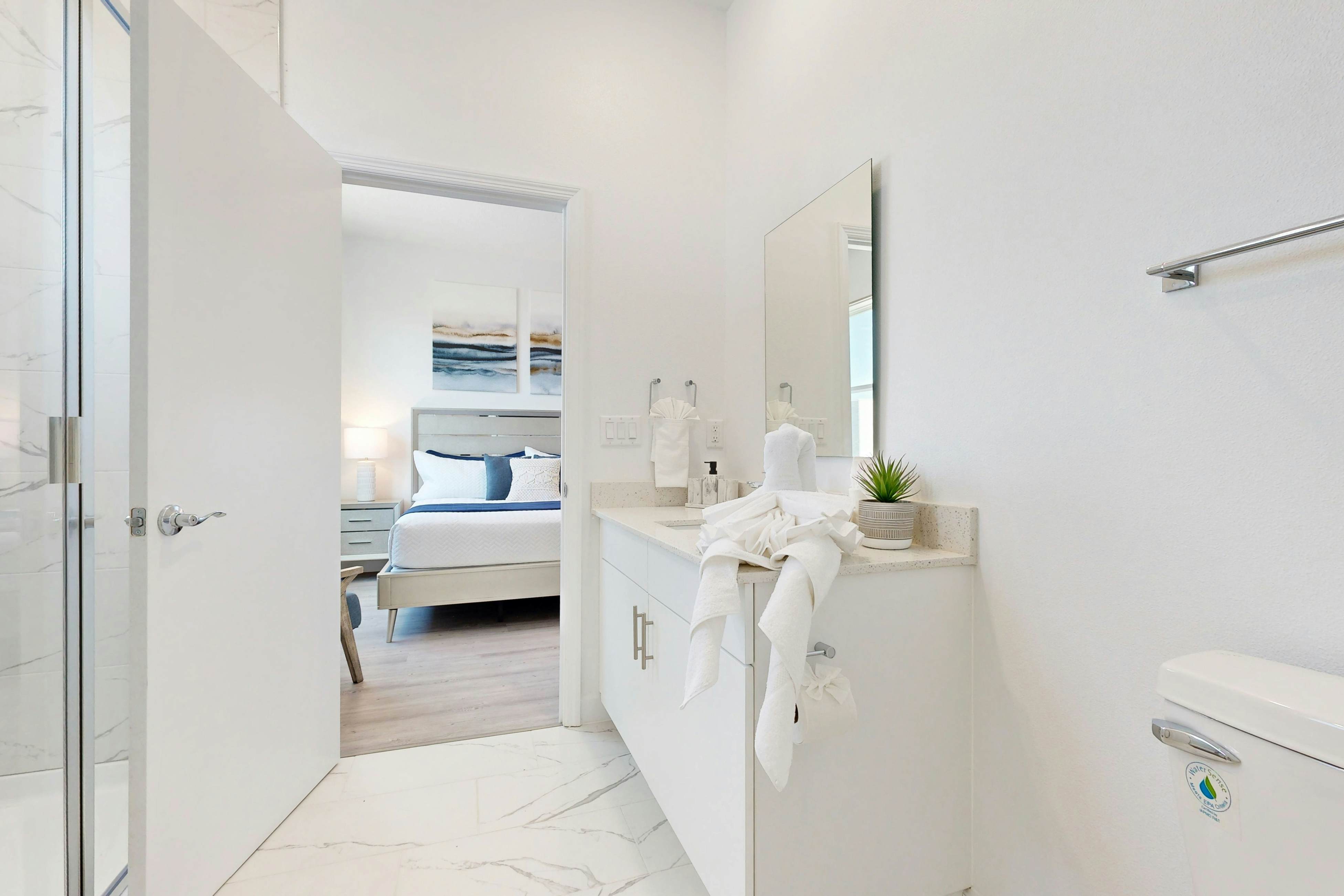 AZU103-232-3-S - Azur Resort  232