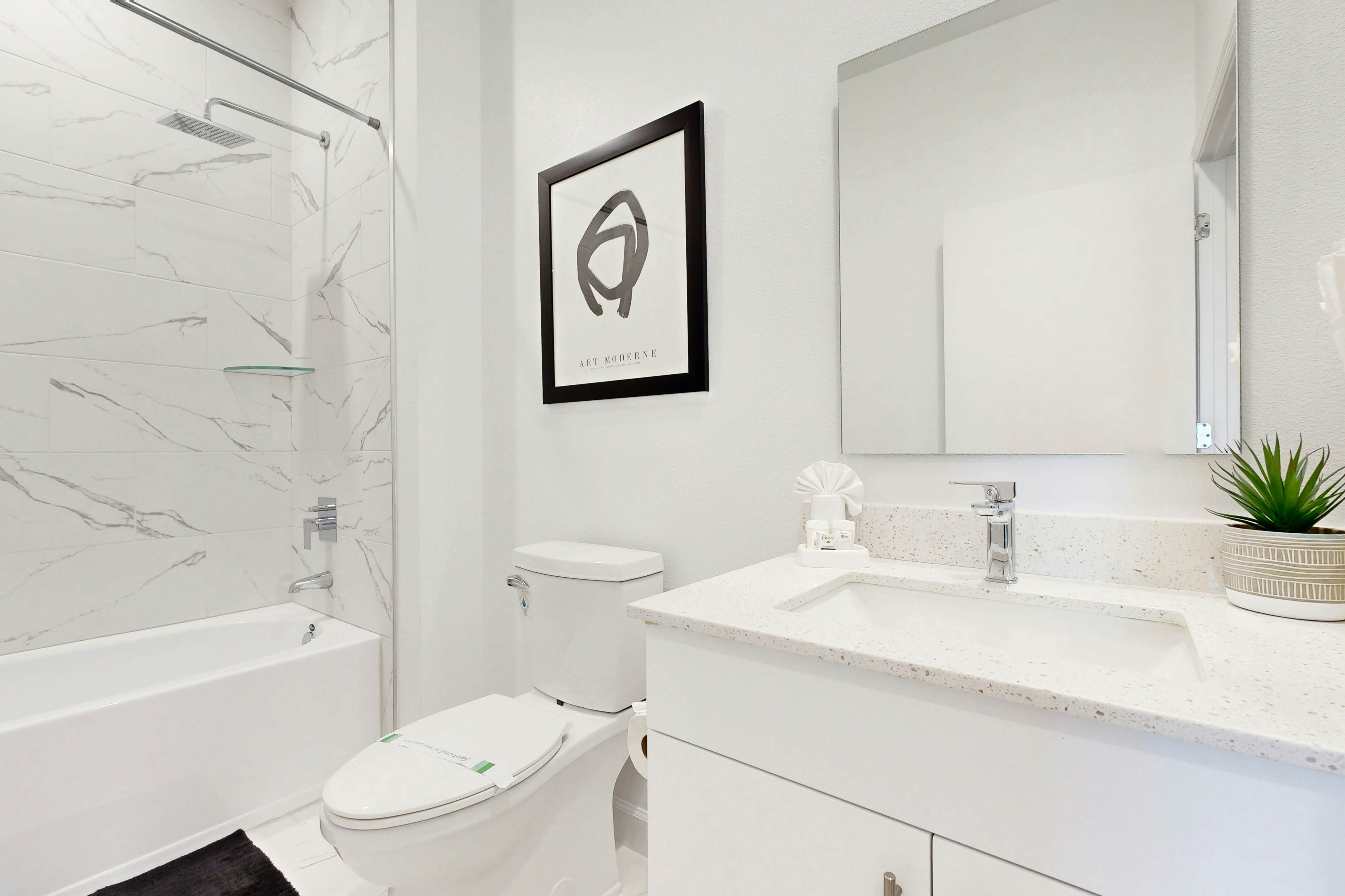 AZU103-232-3-S - Azur Resort  232