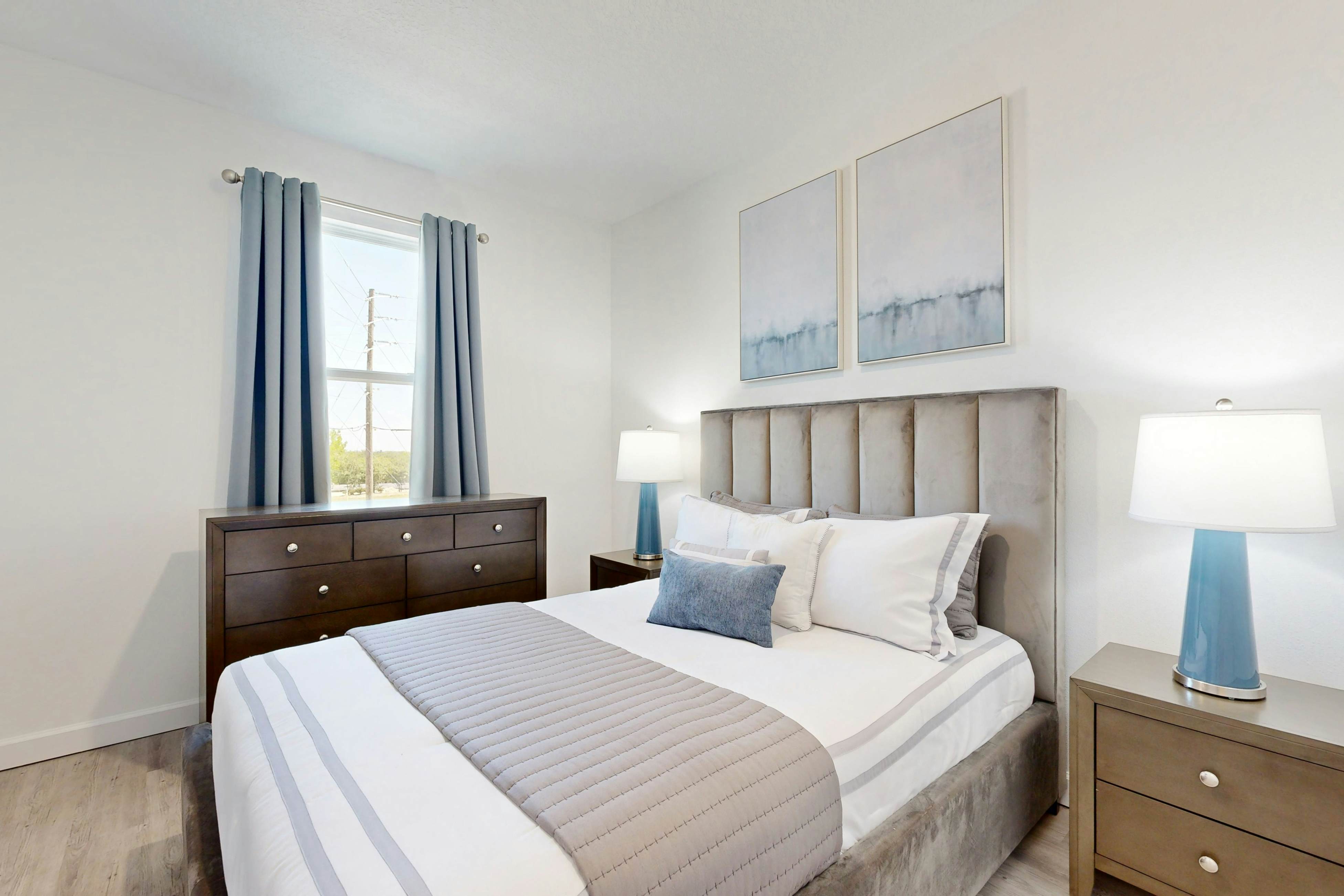 AZU103-232-3-S - Azur Resort  232