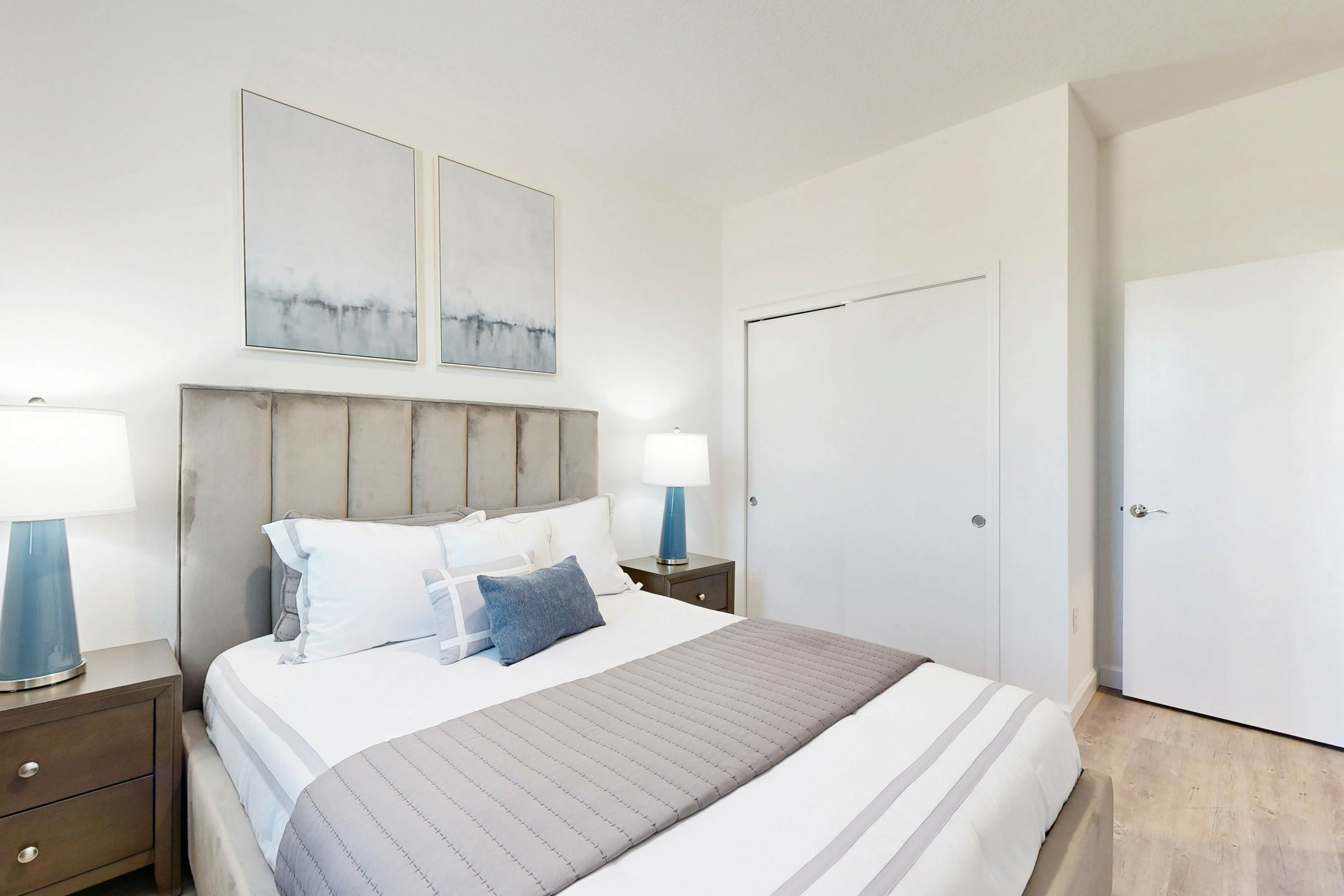 AZU103-232-3-S - Azur Resort  232