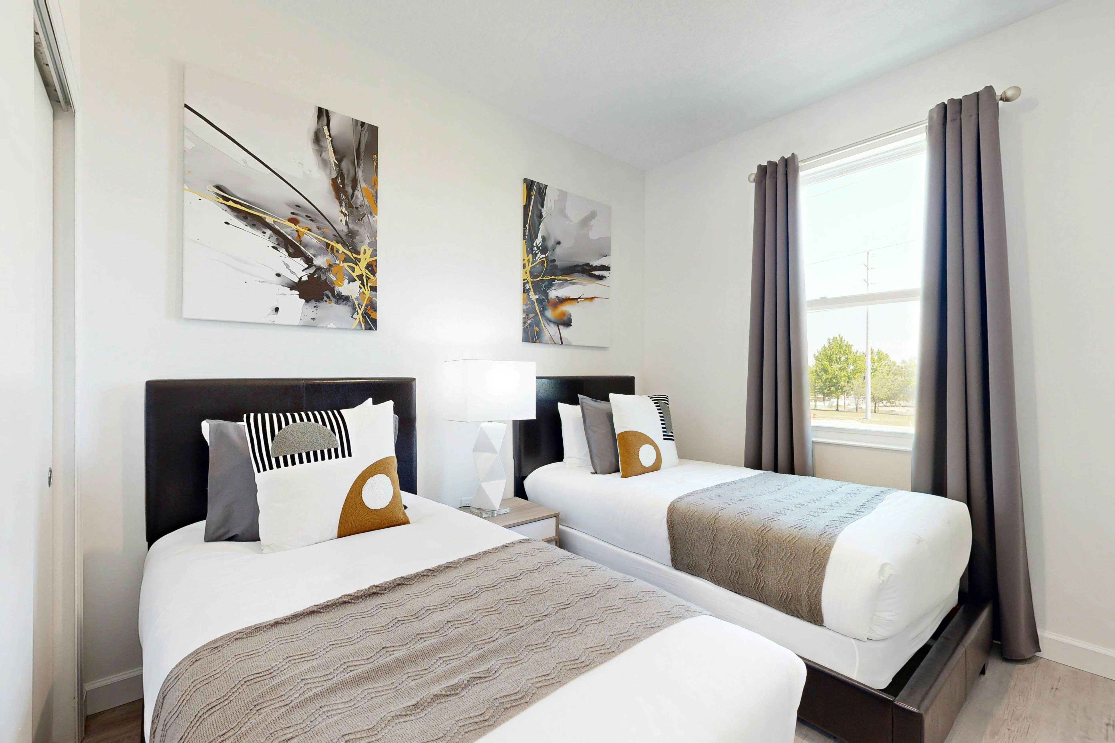 AZU103-232-3-S - Azur Resort  232