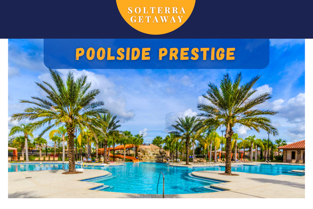 Solterra Getaway - Solterra