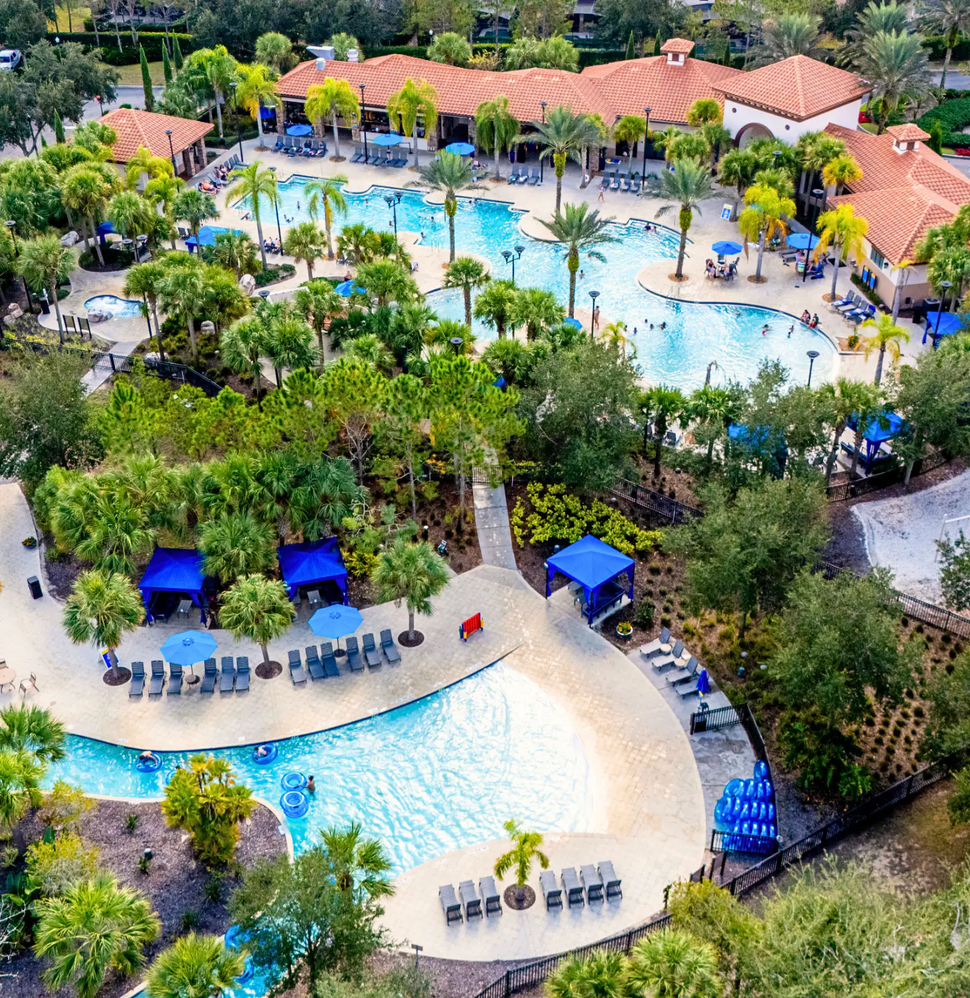 Solterra Getaway - Solterra