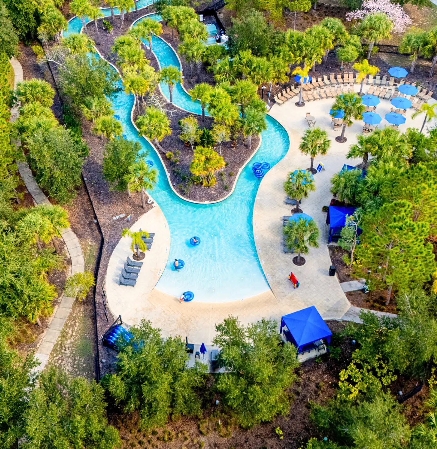 Solterra Getaway - Solterra