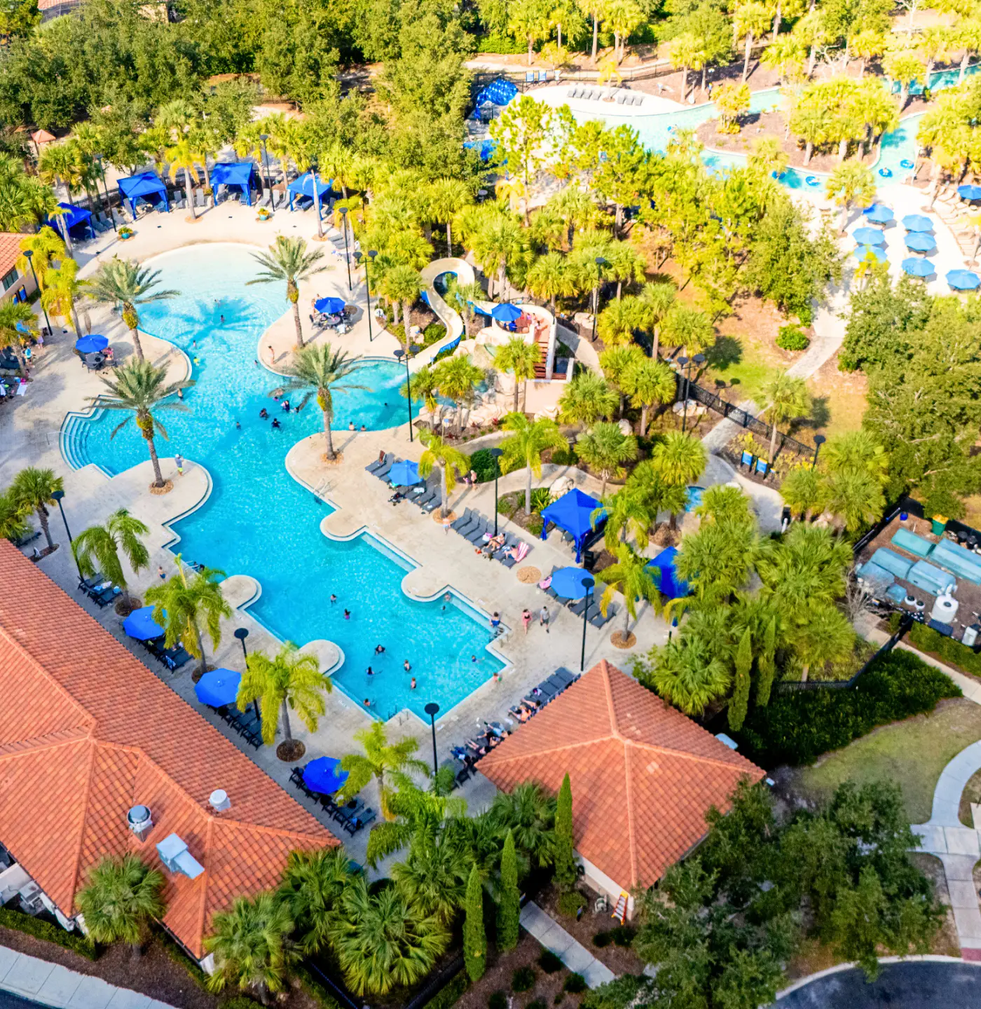 Solterra Getaway - Solterra